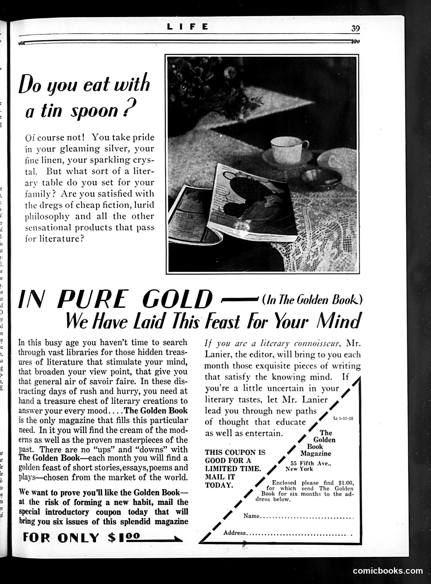 Life — May 17, 1928 — page 41 of 42