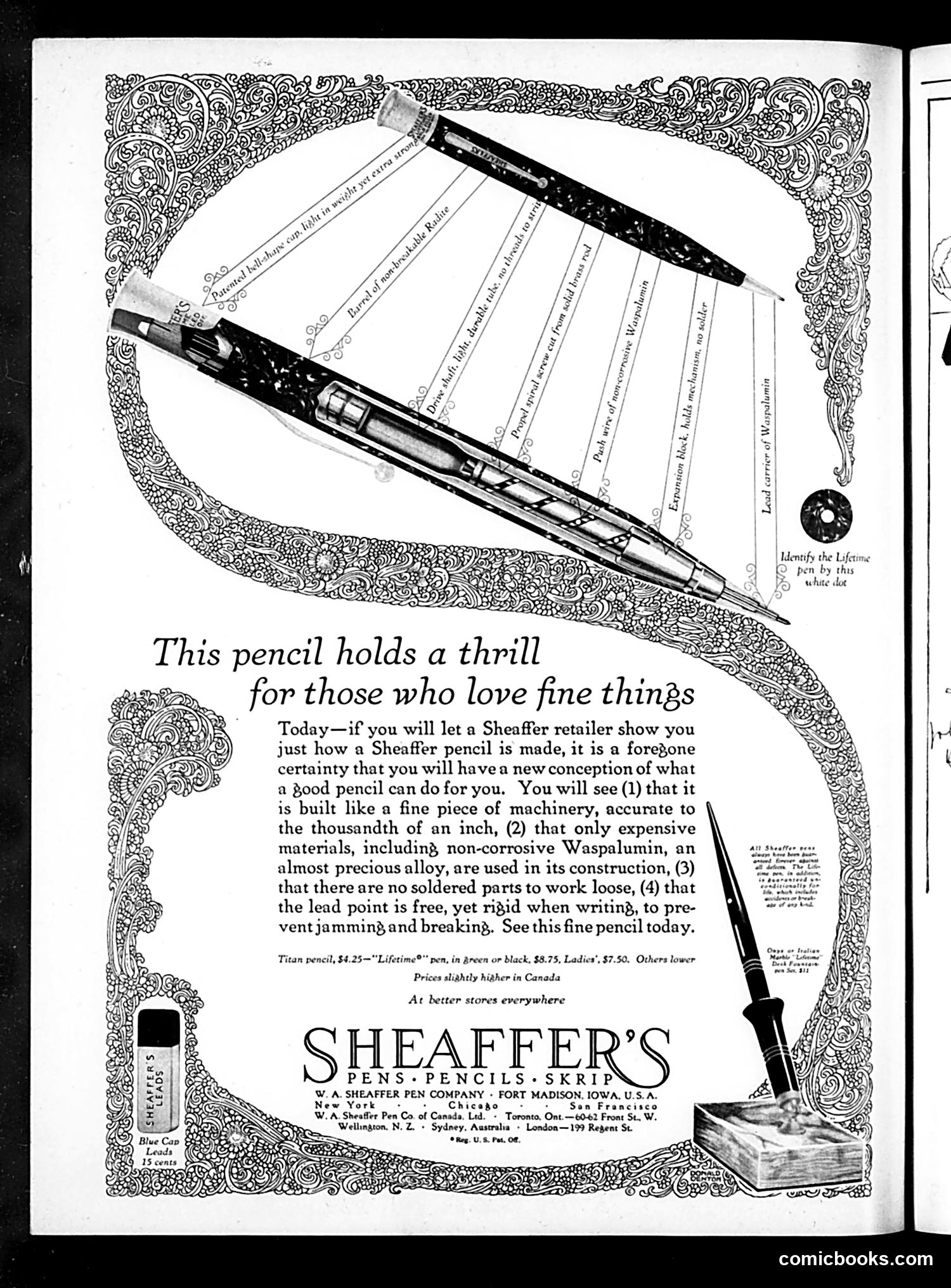 Life — May 24, 1928 — page 2 of 38