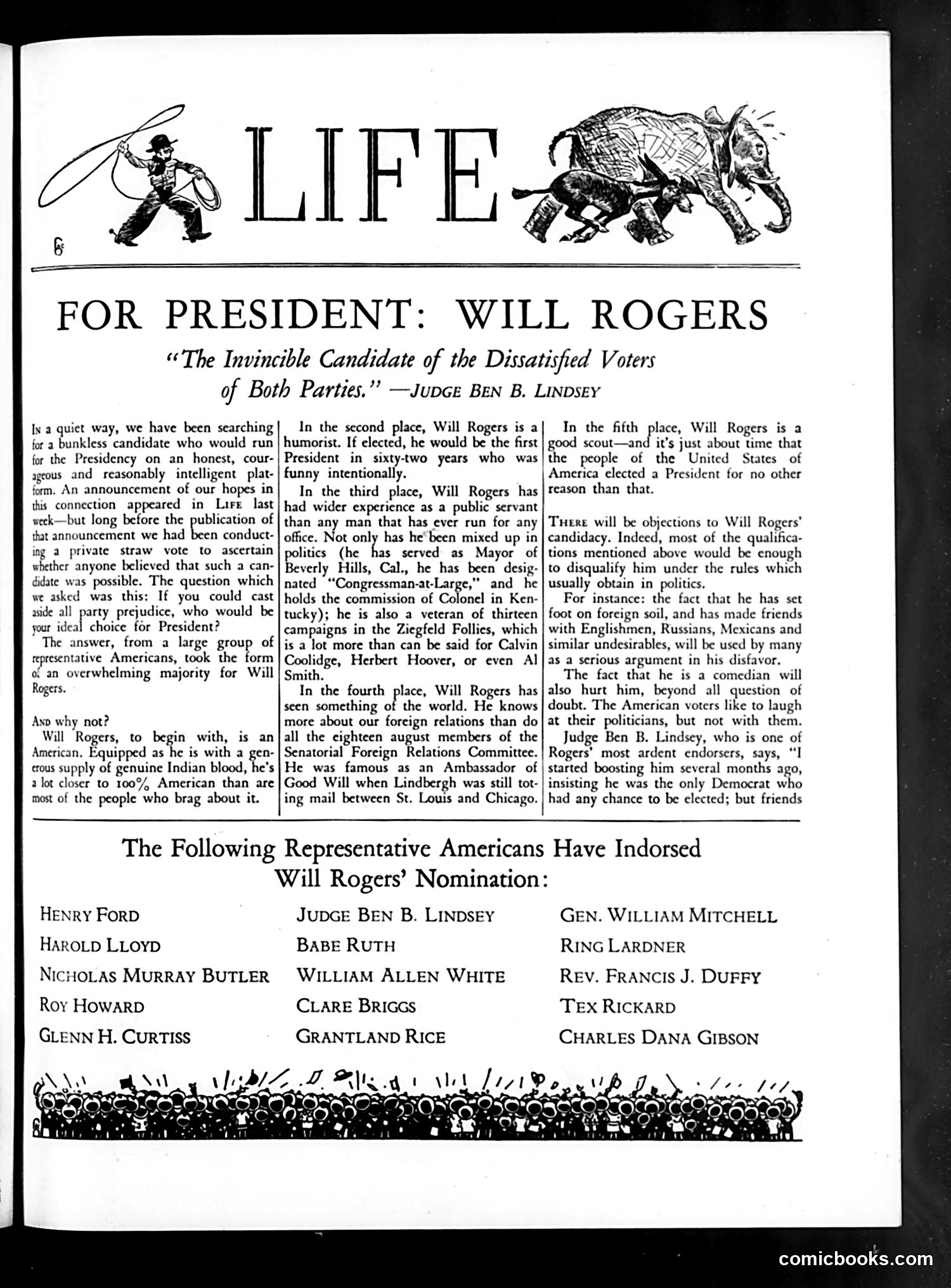 Life — May 24, 1928 — page 5 of 38