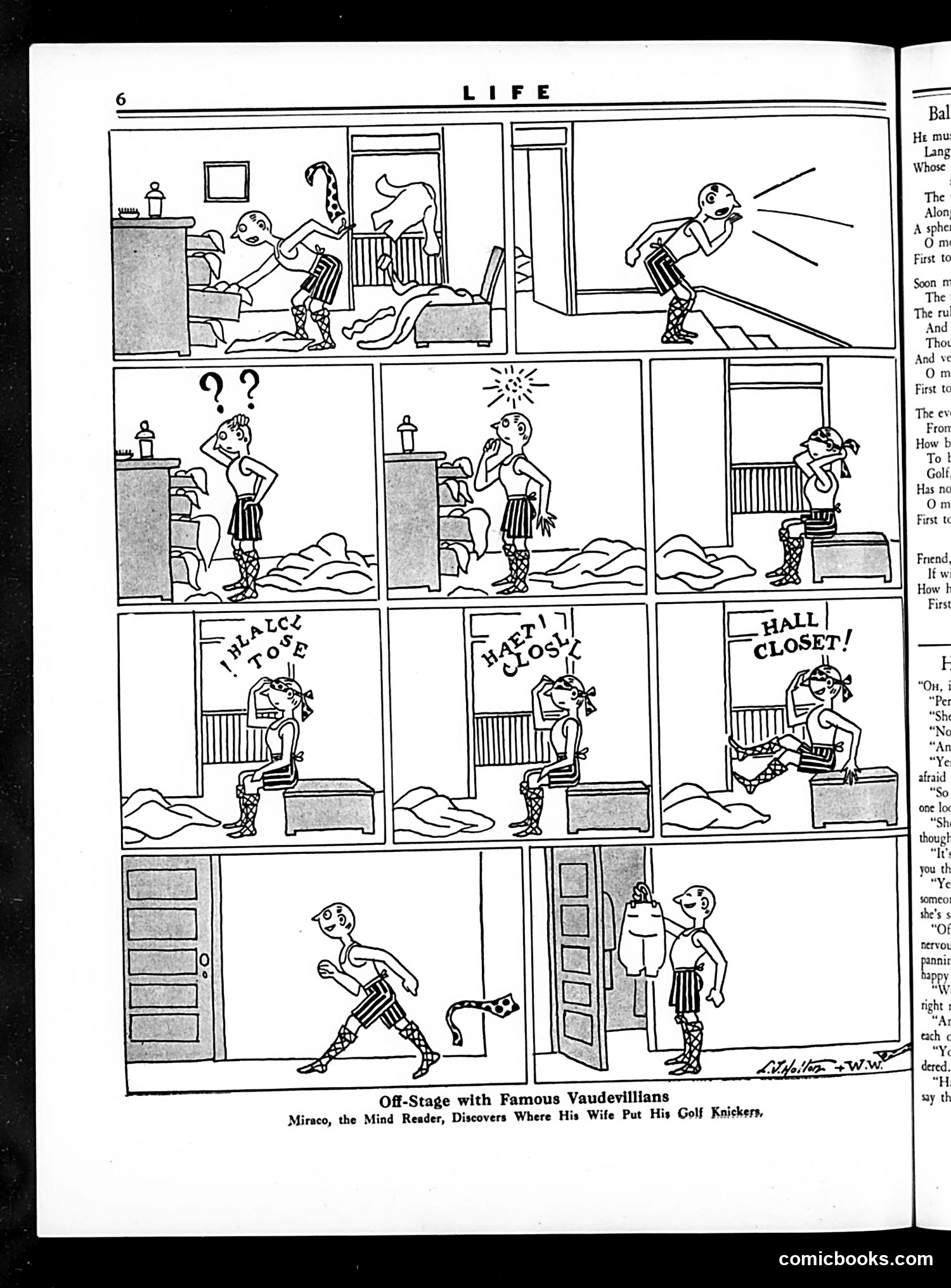 Life — May 24, 1928 — page 8 of 38