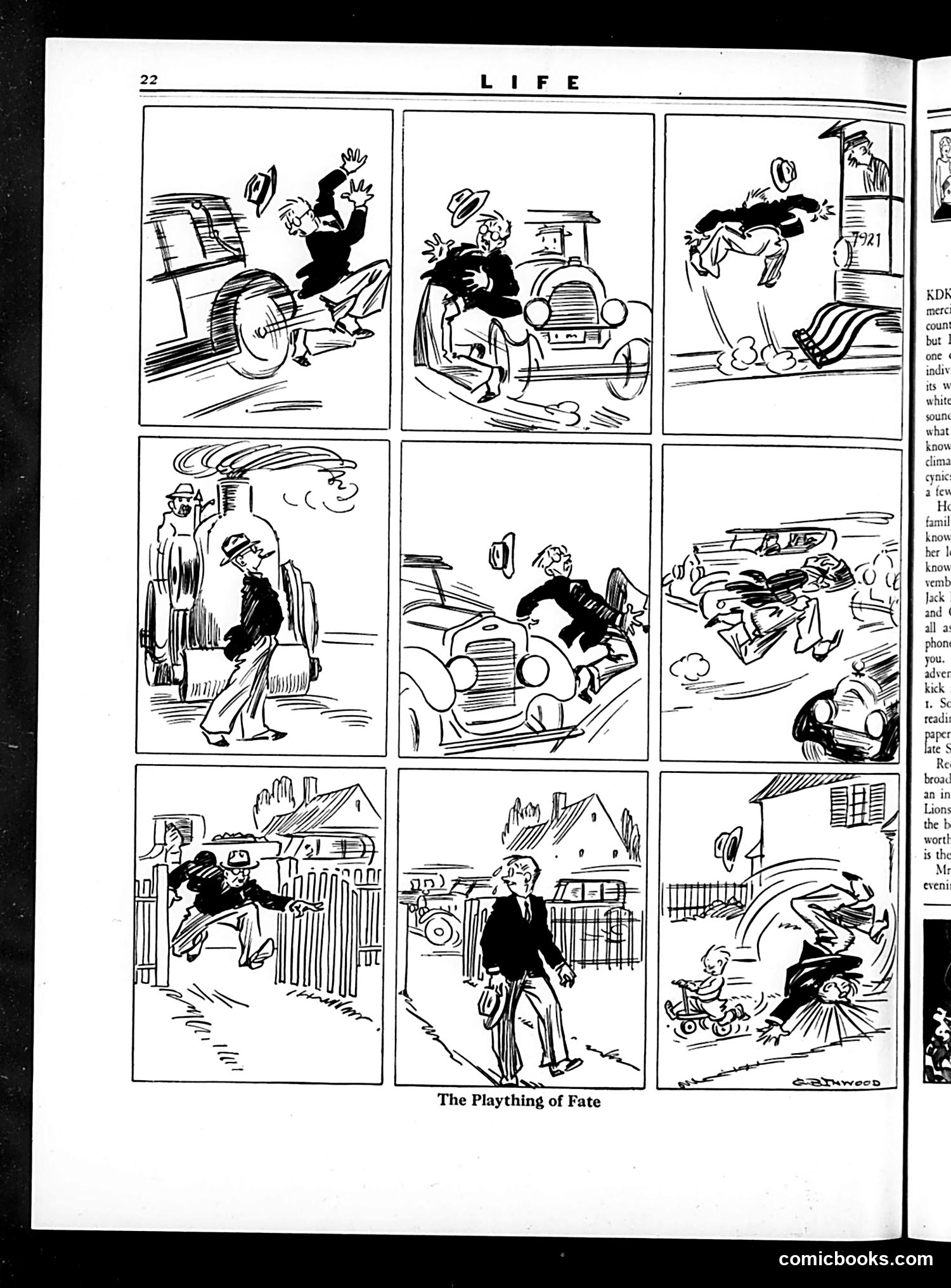 Life — May 24, 1928 — page 24 of 38