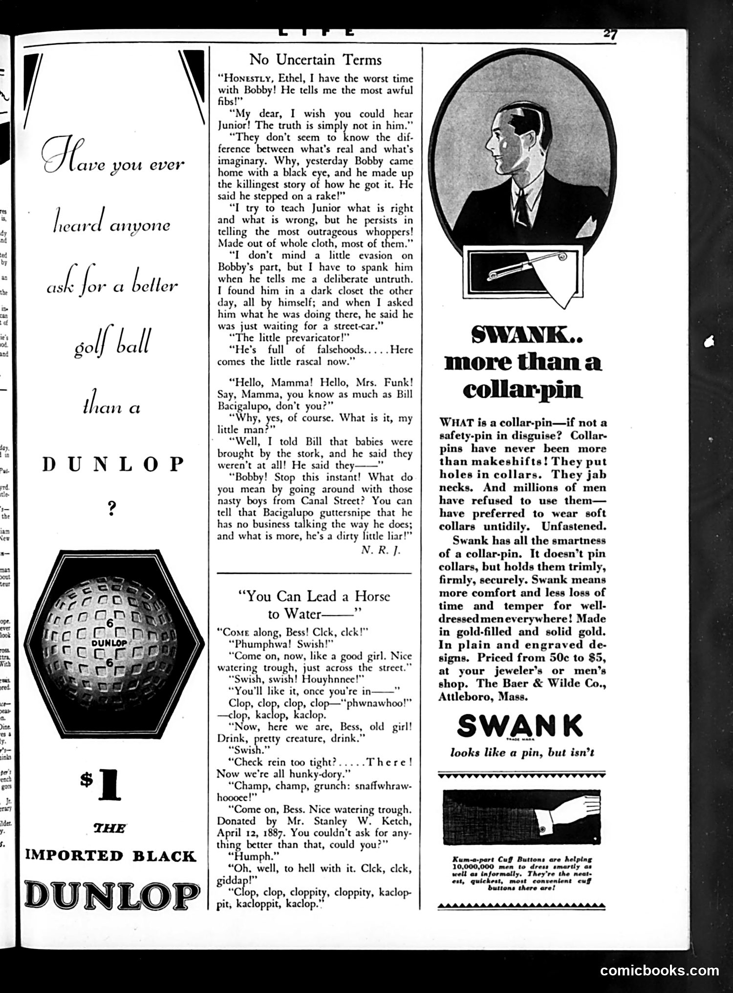 Life — May 24, 1928 — page 29 of 38