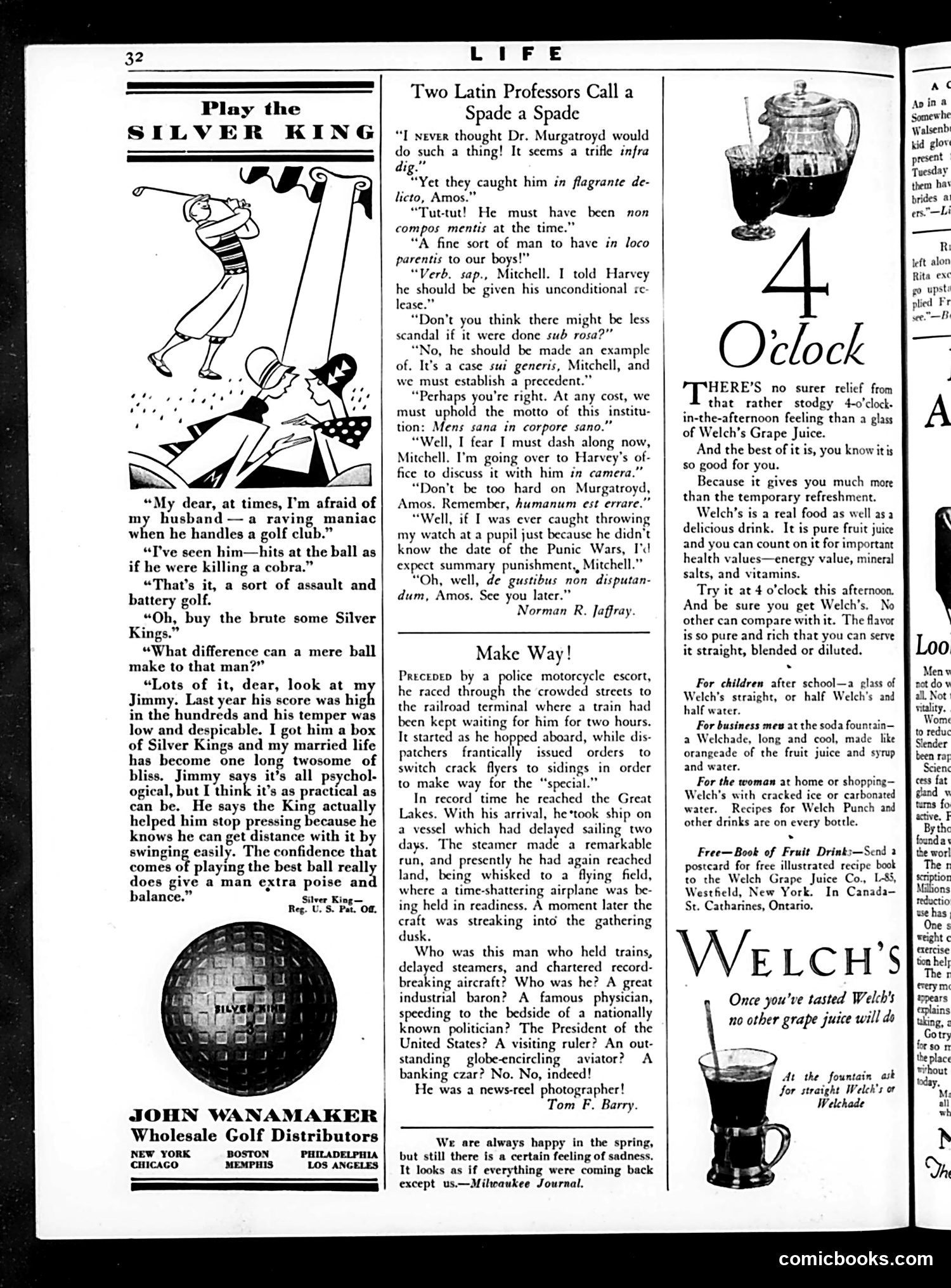 Life — May 24, 1928 — page 34 of 38