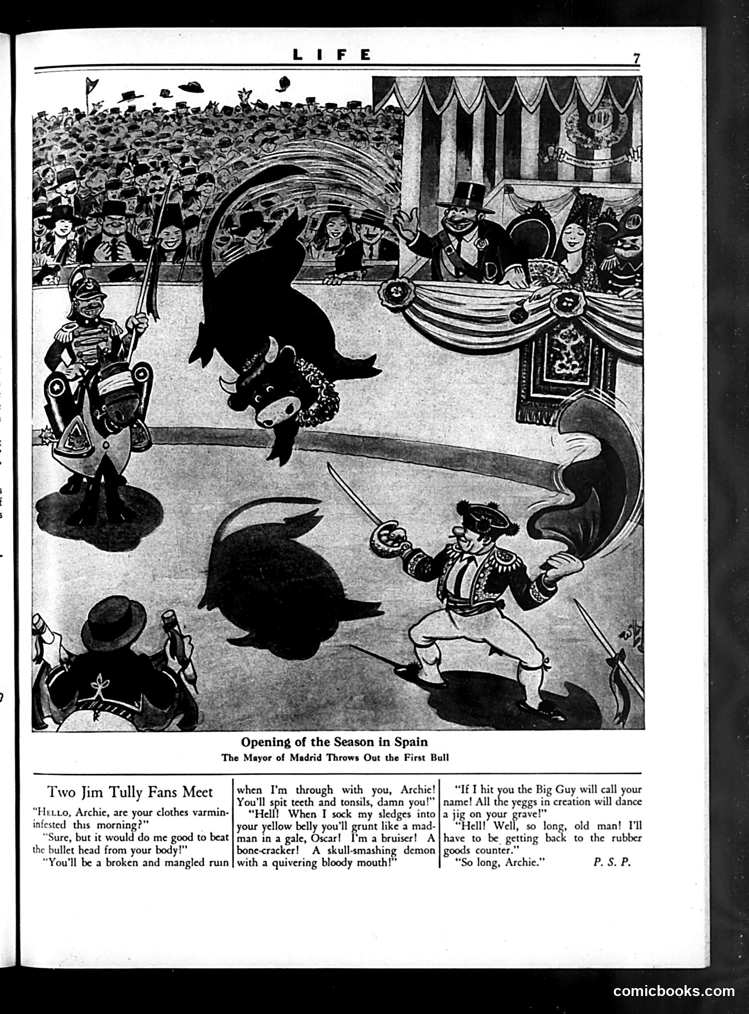 Life — May 31, 1928 — page 9 of 34