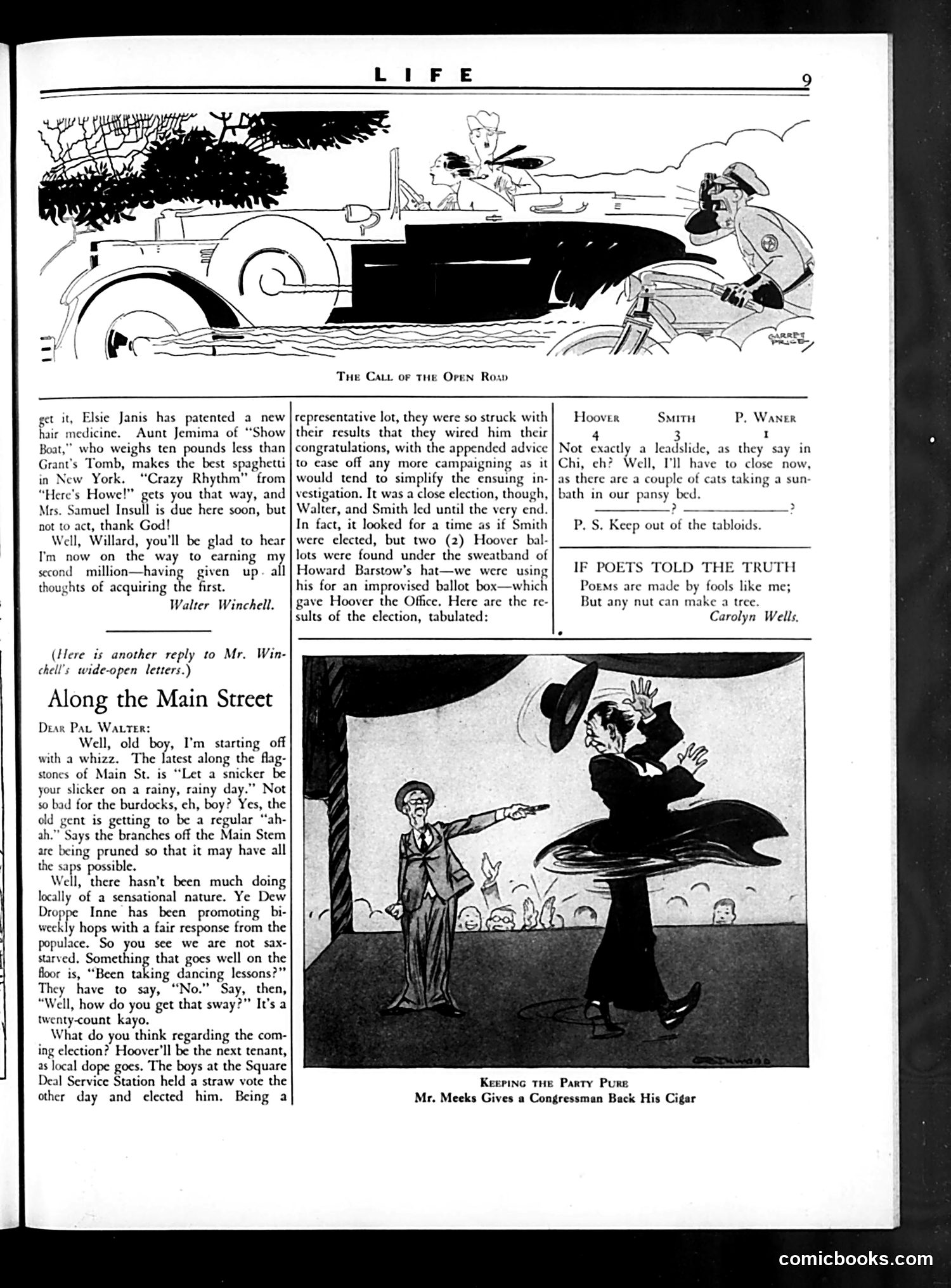 Life — May 31, 1928 — page 11 of 34