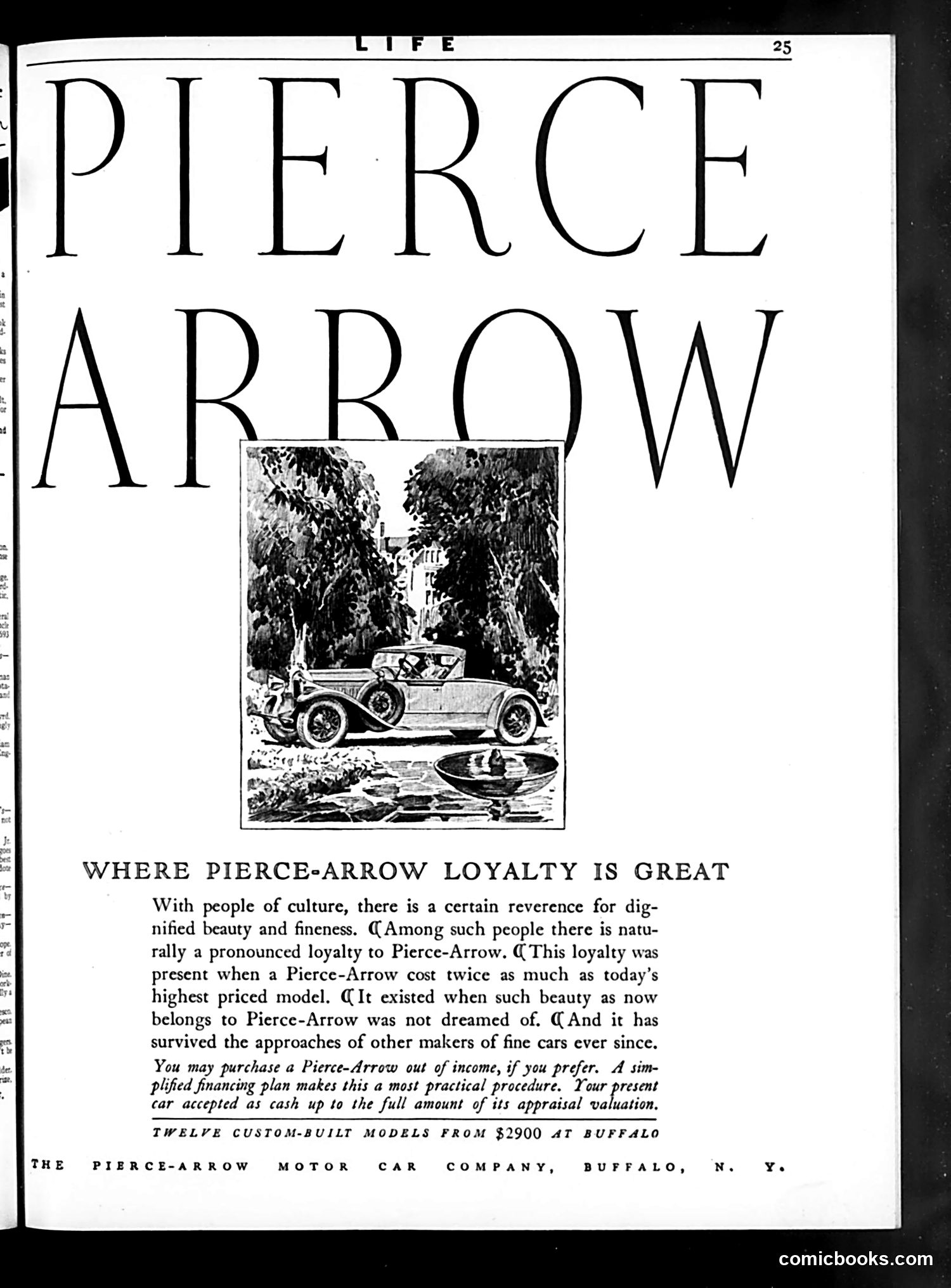 Life — May 31, 1928 — page 27 of 34
