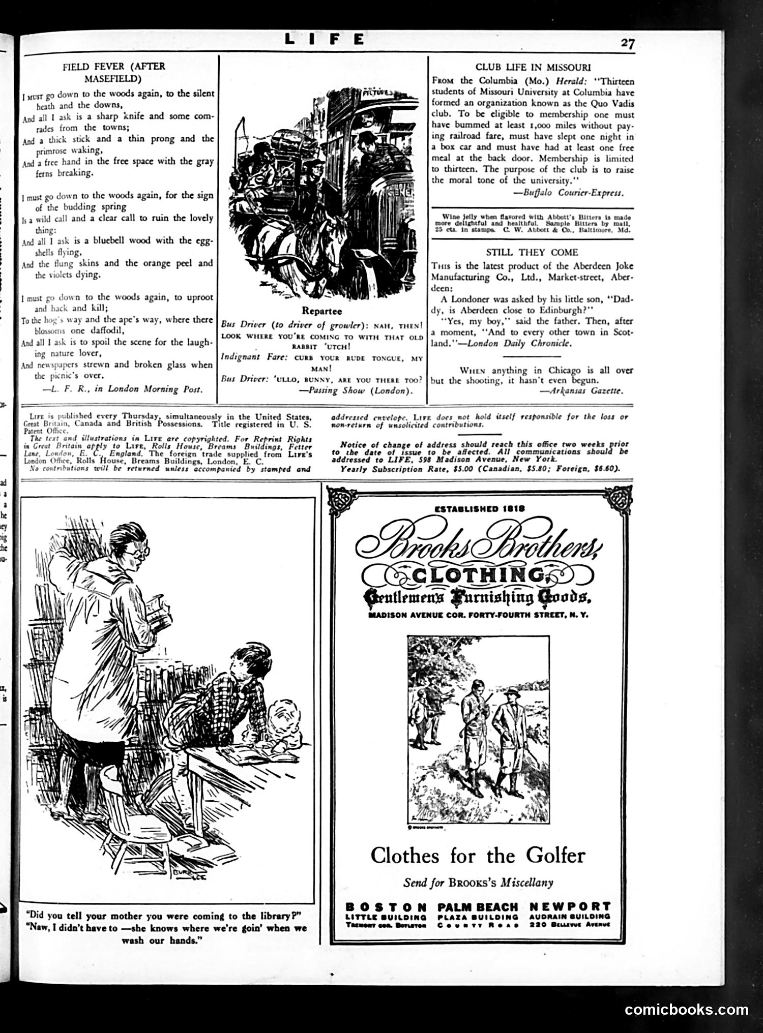 Life — May 31, 1928 — page 29 of 34