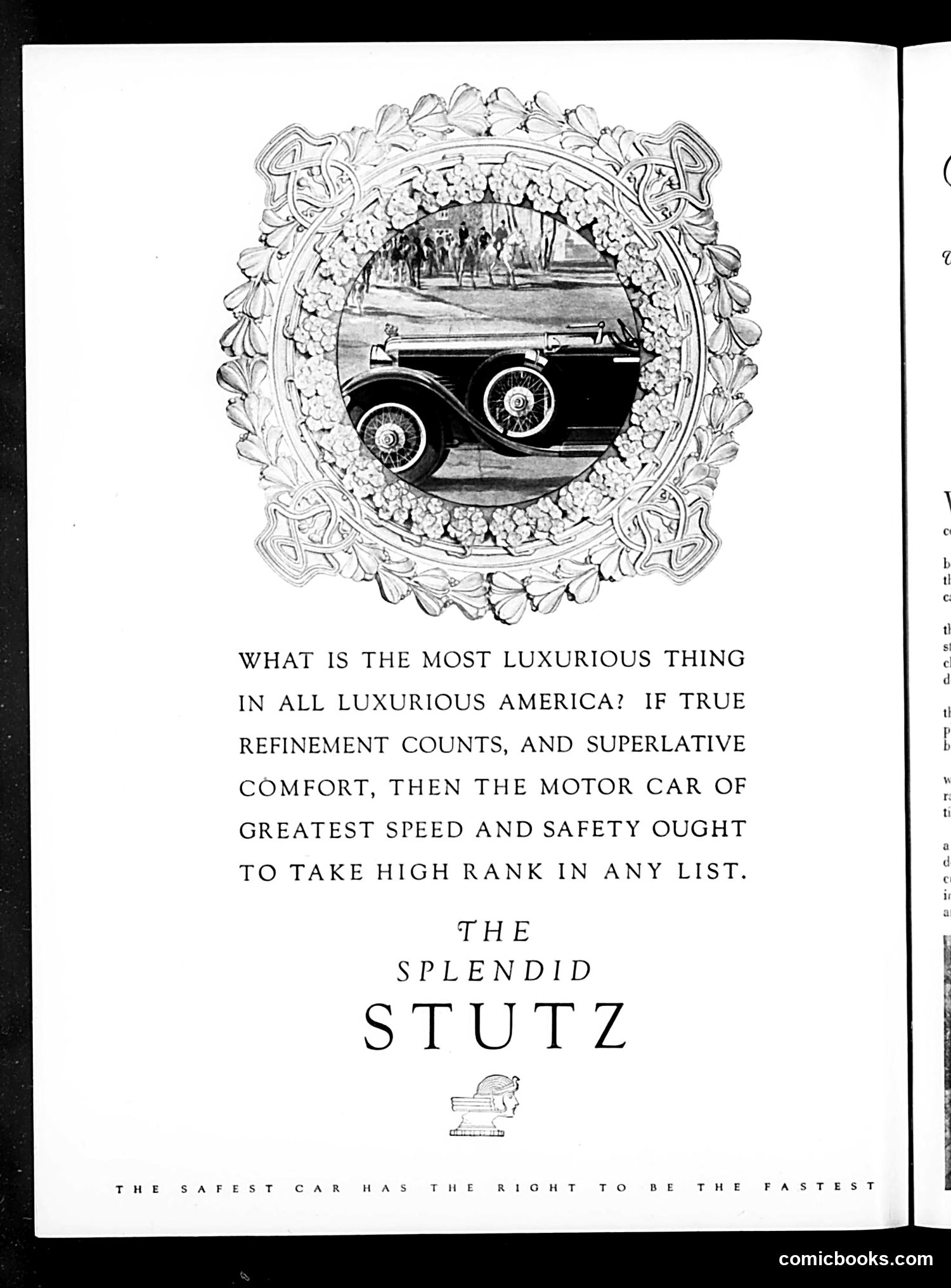 Life — June 7, 1928 — page 2 of 54