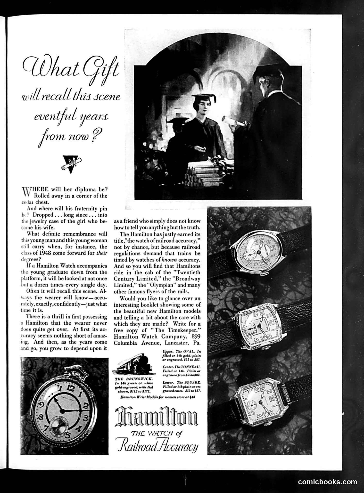 Life — June 7, 1928 — page 3 of 54