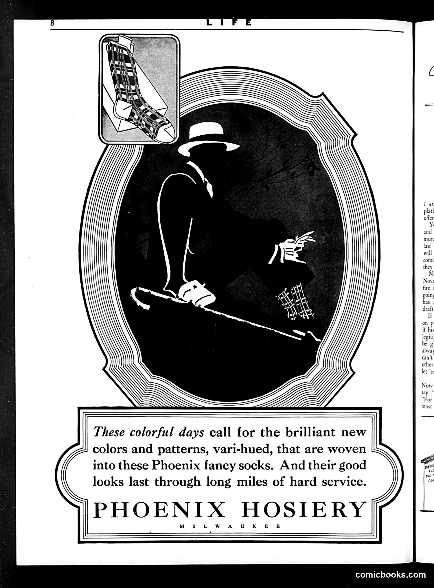 Life — June 7, 1928 — page 10 of 54
