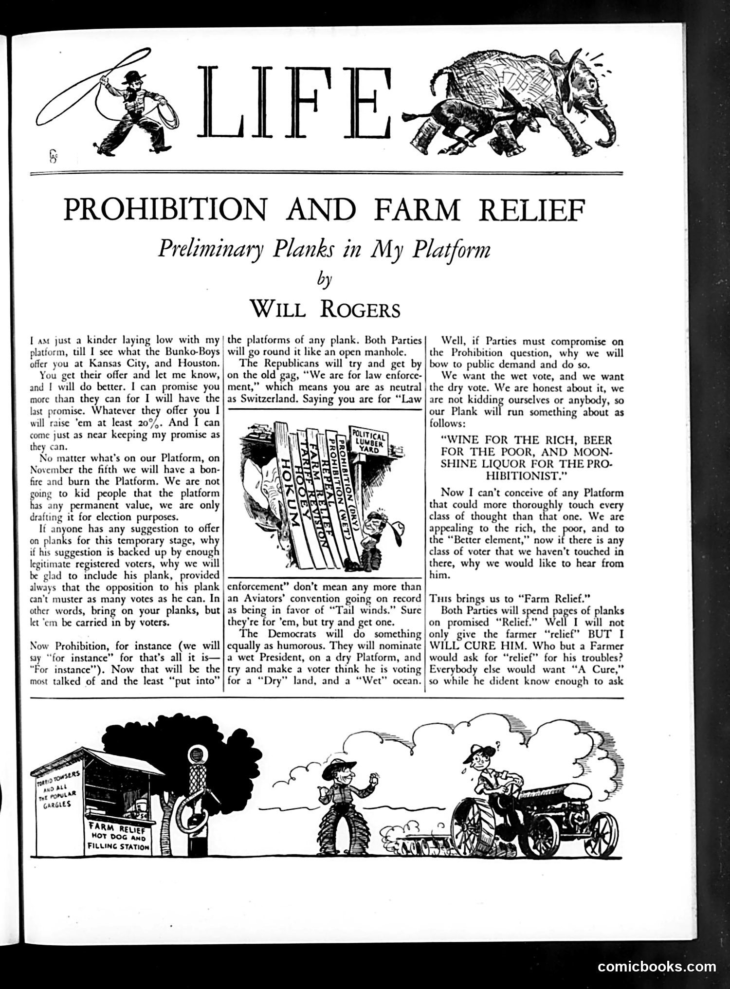 Life — June 7, 1928 — page 11 of 54