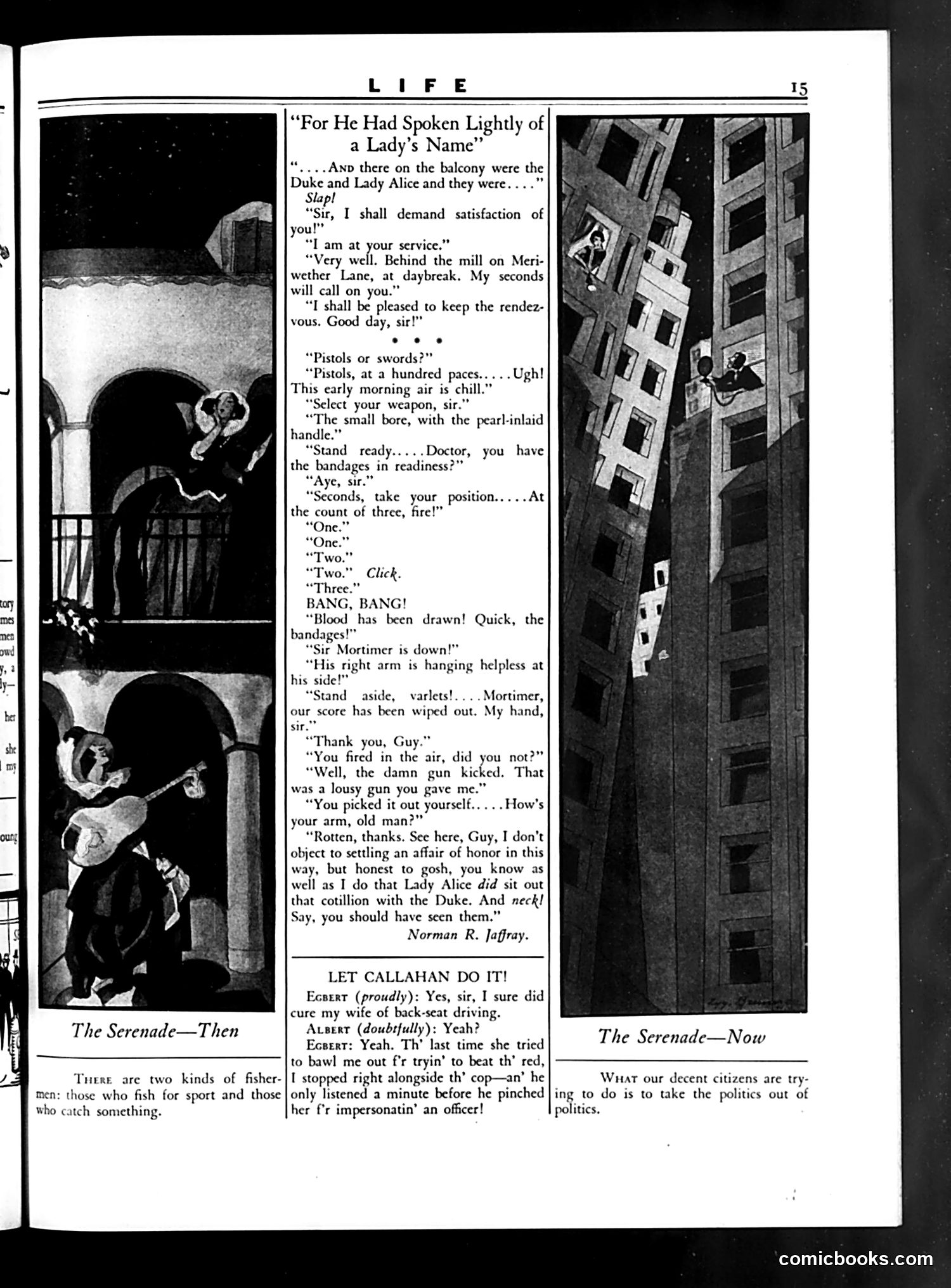 Life — June 7, 1928 — page 17 of 54