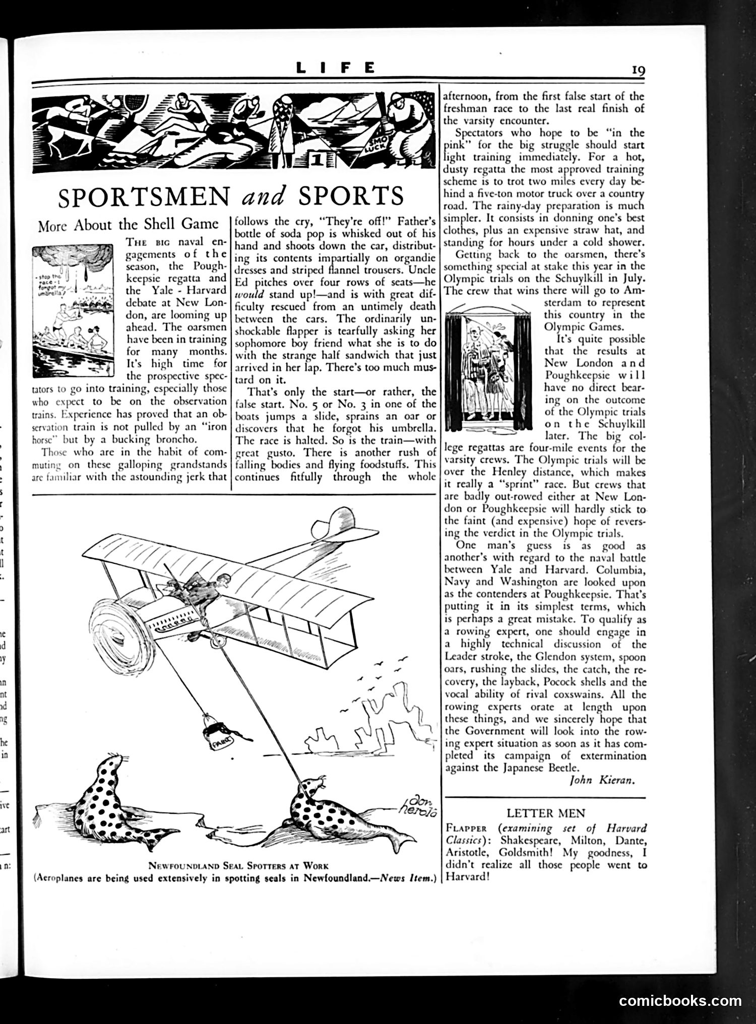 Life — June 7, 1928 — page 21 of 54
