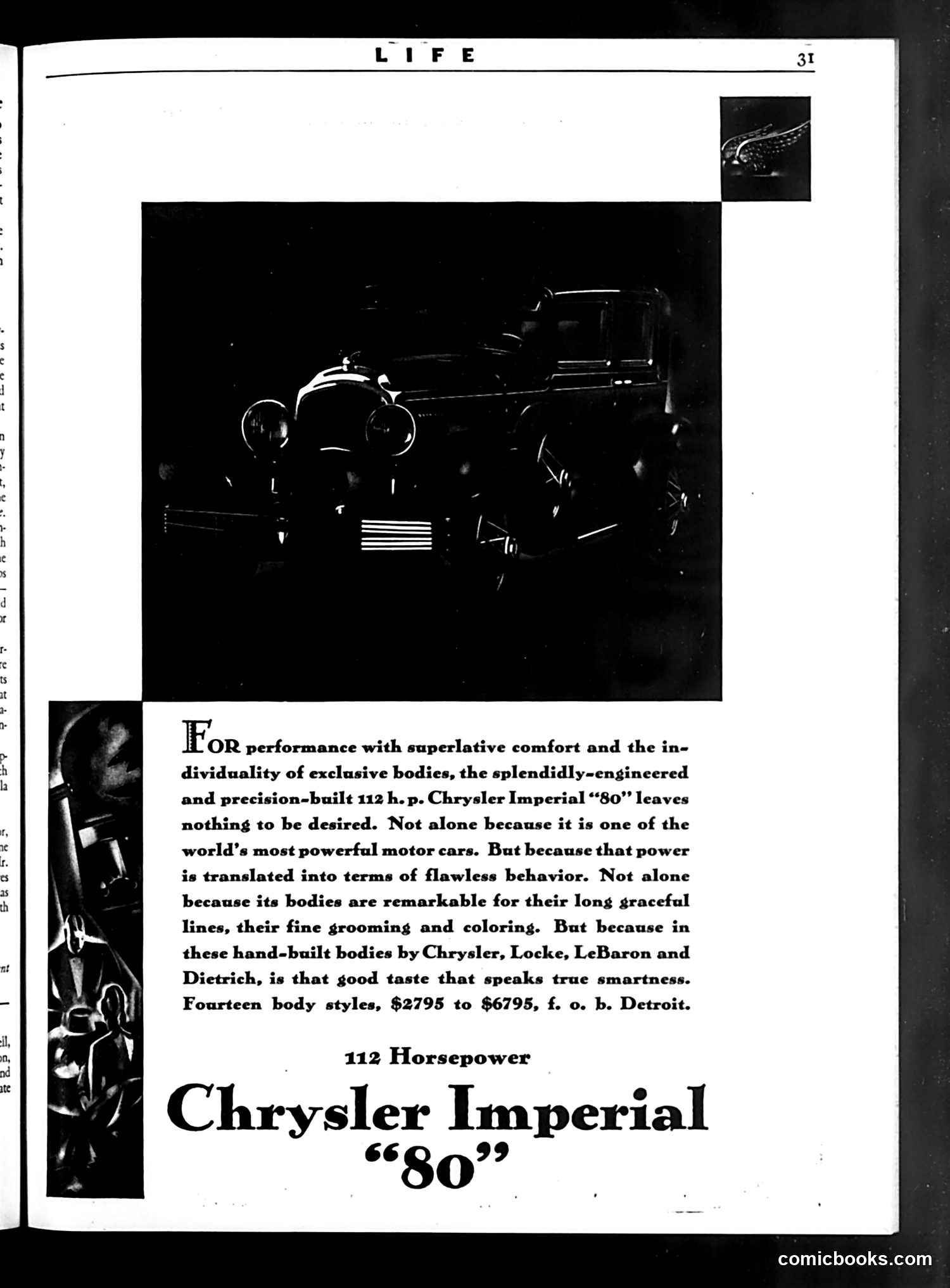 Life — June 7, 1928 — page 33 of 54