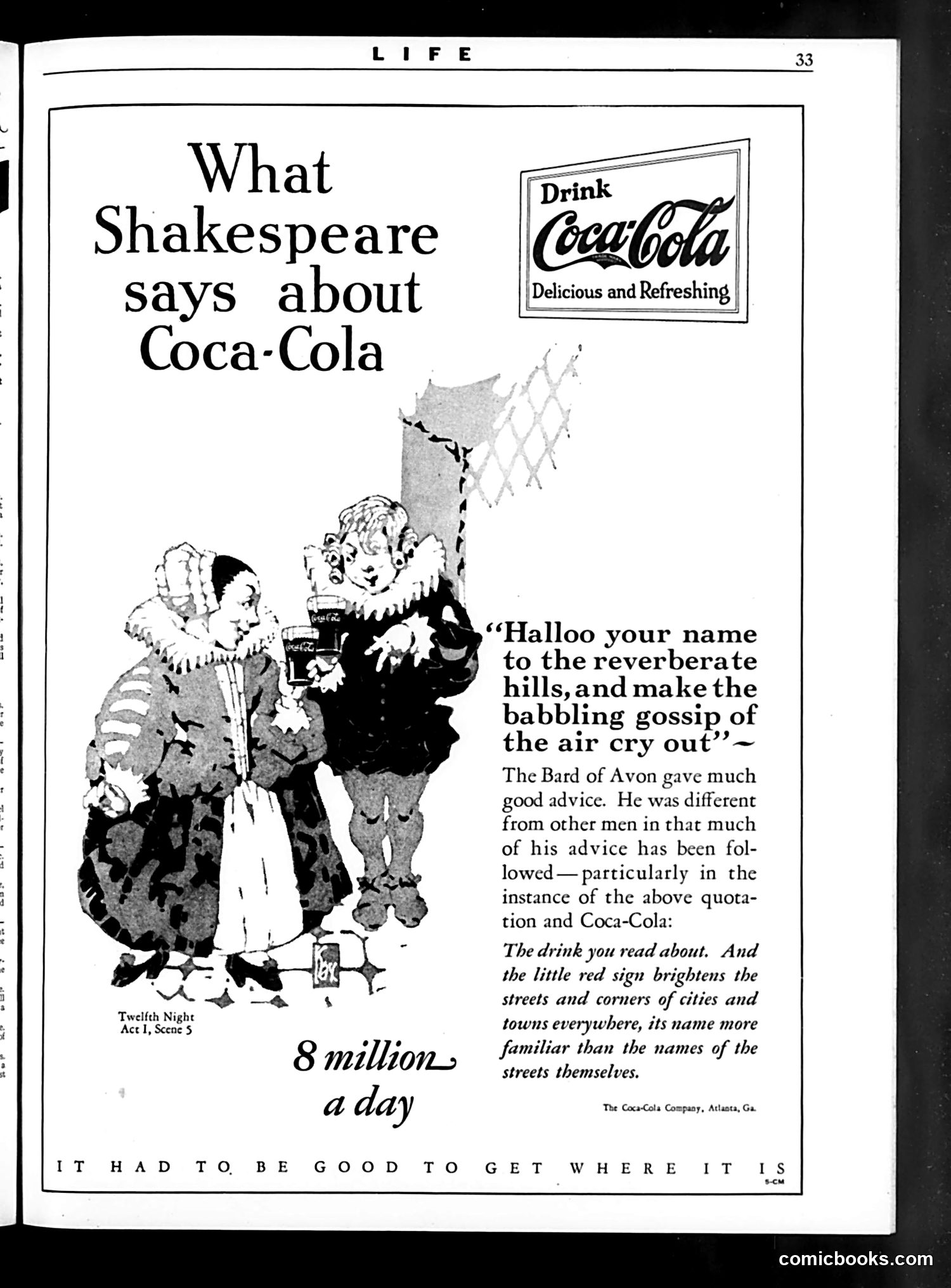 Life — June 7, 1928 — page 35 of 54