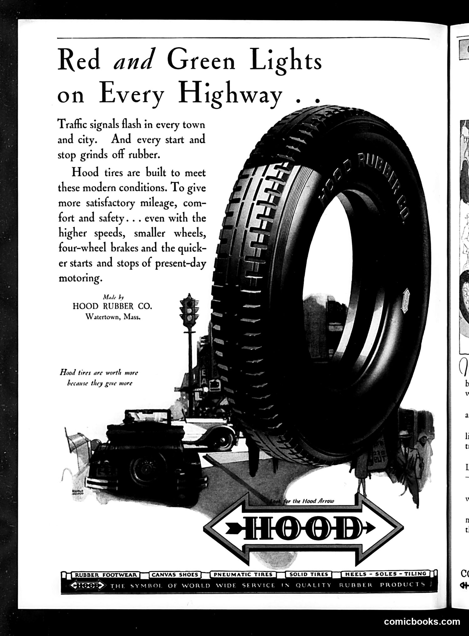 Life — June 14, 1928 — page 2 of 42