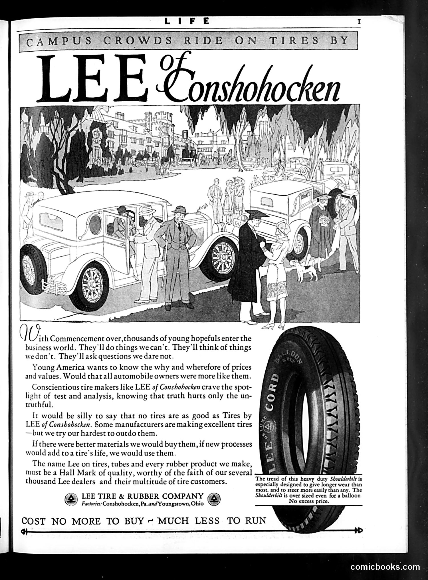 Life — June 14, 1928 — page 3 of 42