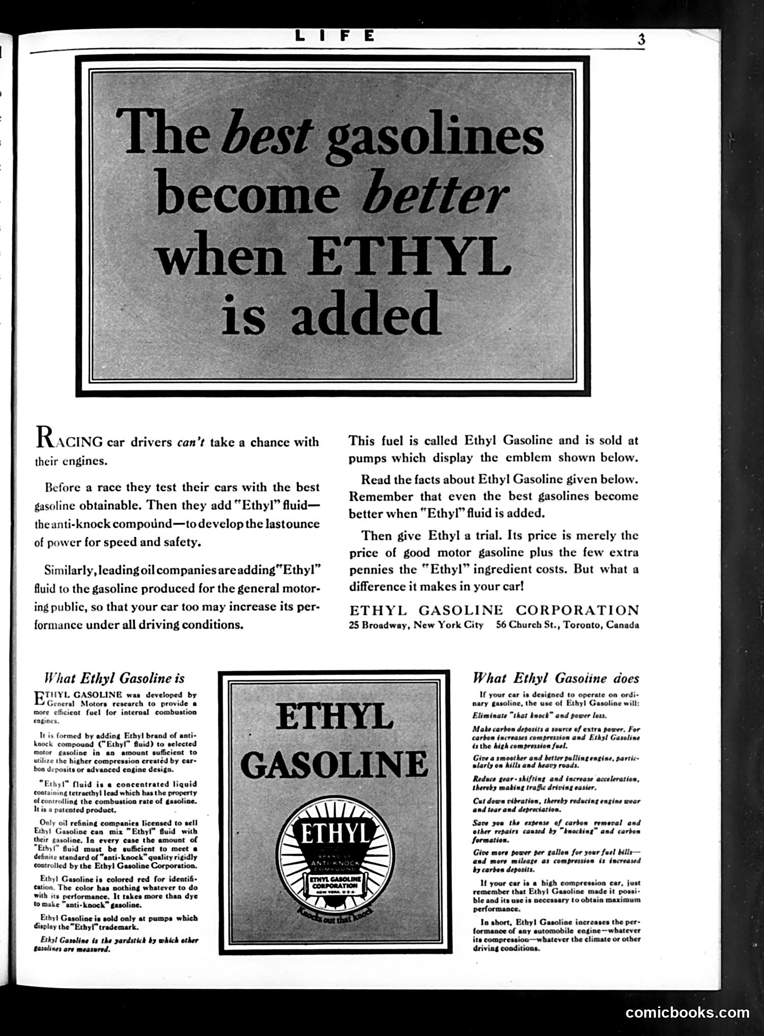 Life — June 14, 1928 — page 5 of 42
