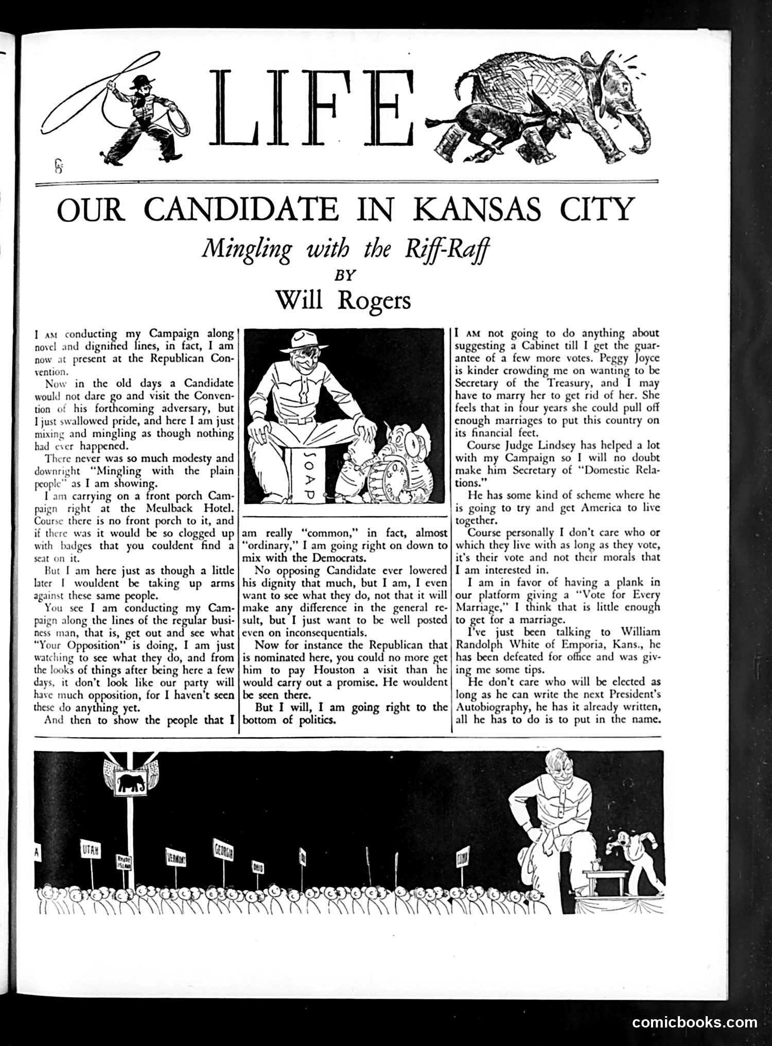 Life — June 14, 1928 — page 7 of 42