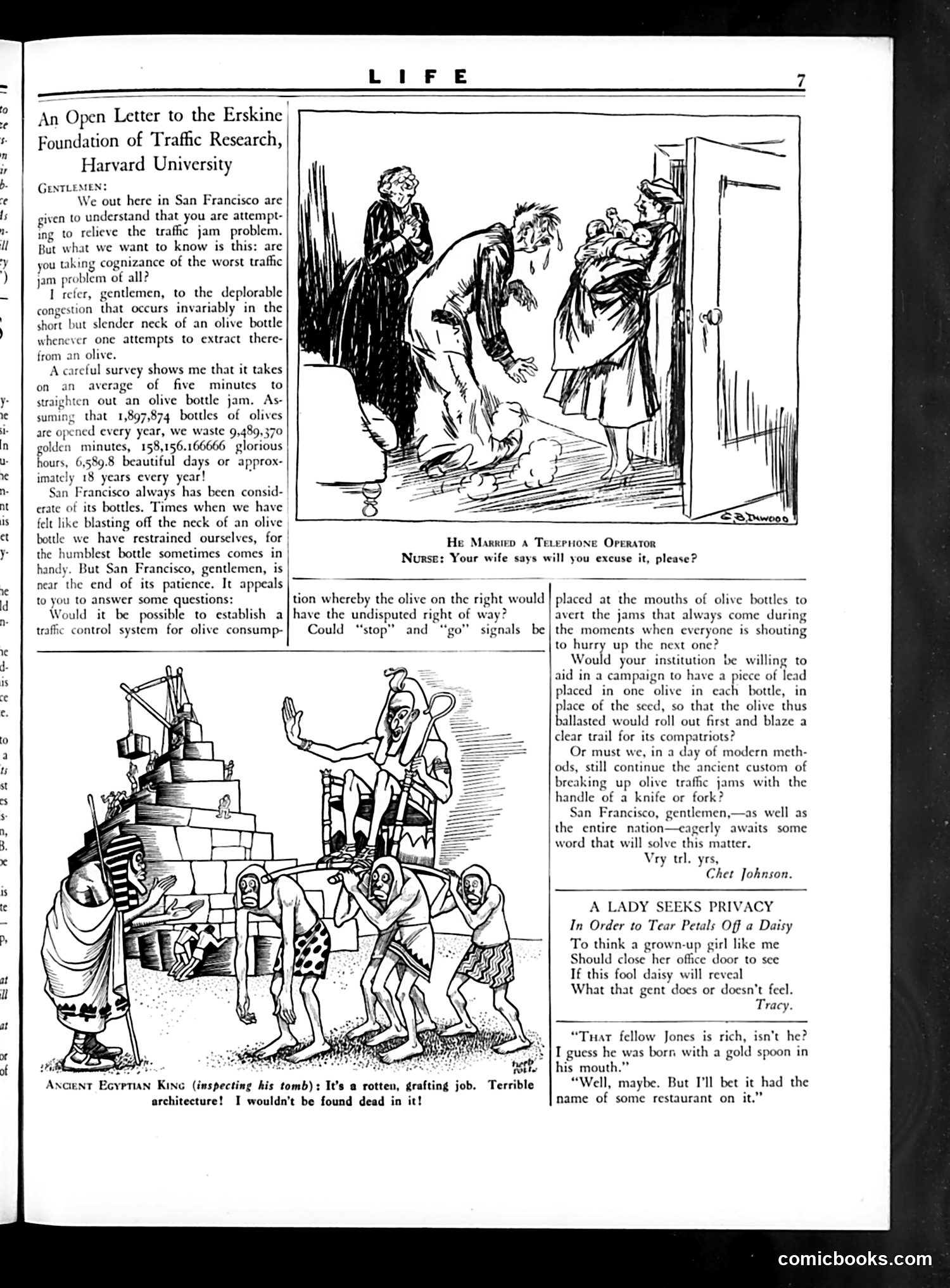 Life — June 14, 1928 — page 9 of 42