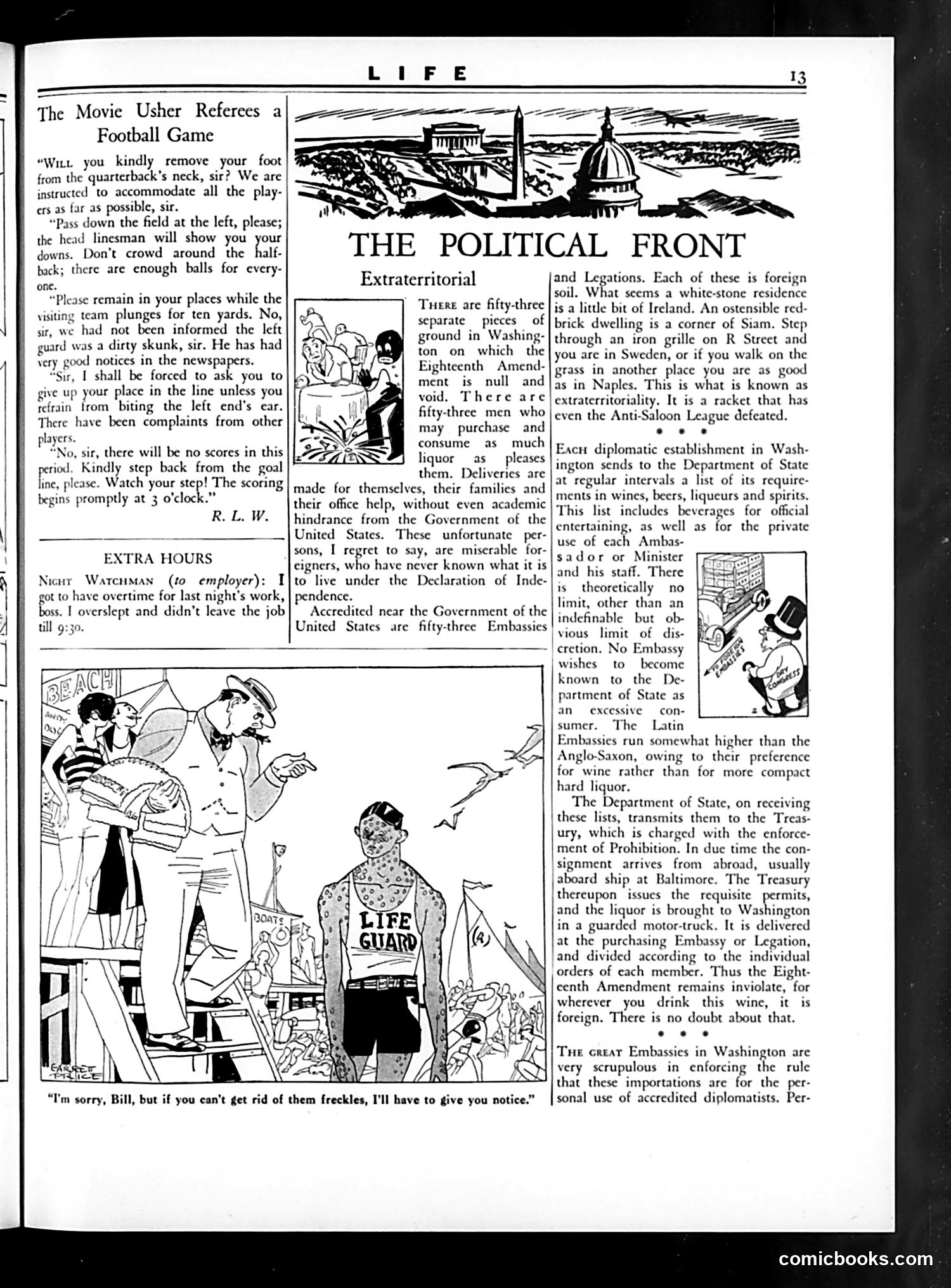 Life — June 14, 1928 — page 15 of 42