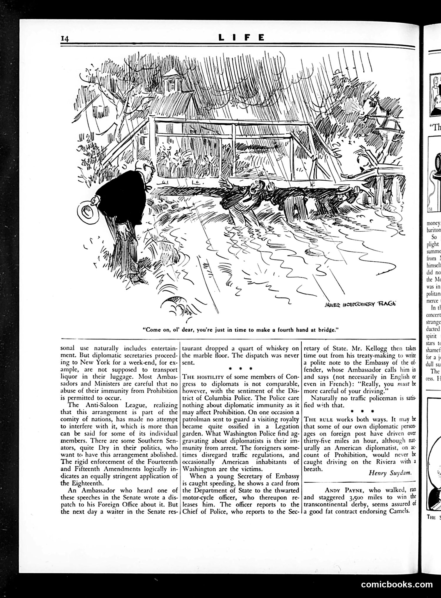 Life — June 14, 1928 — page 16 of 42
