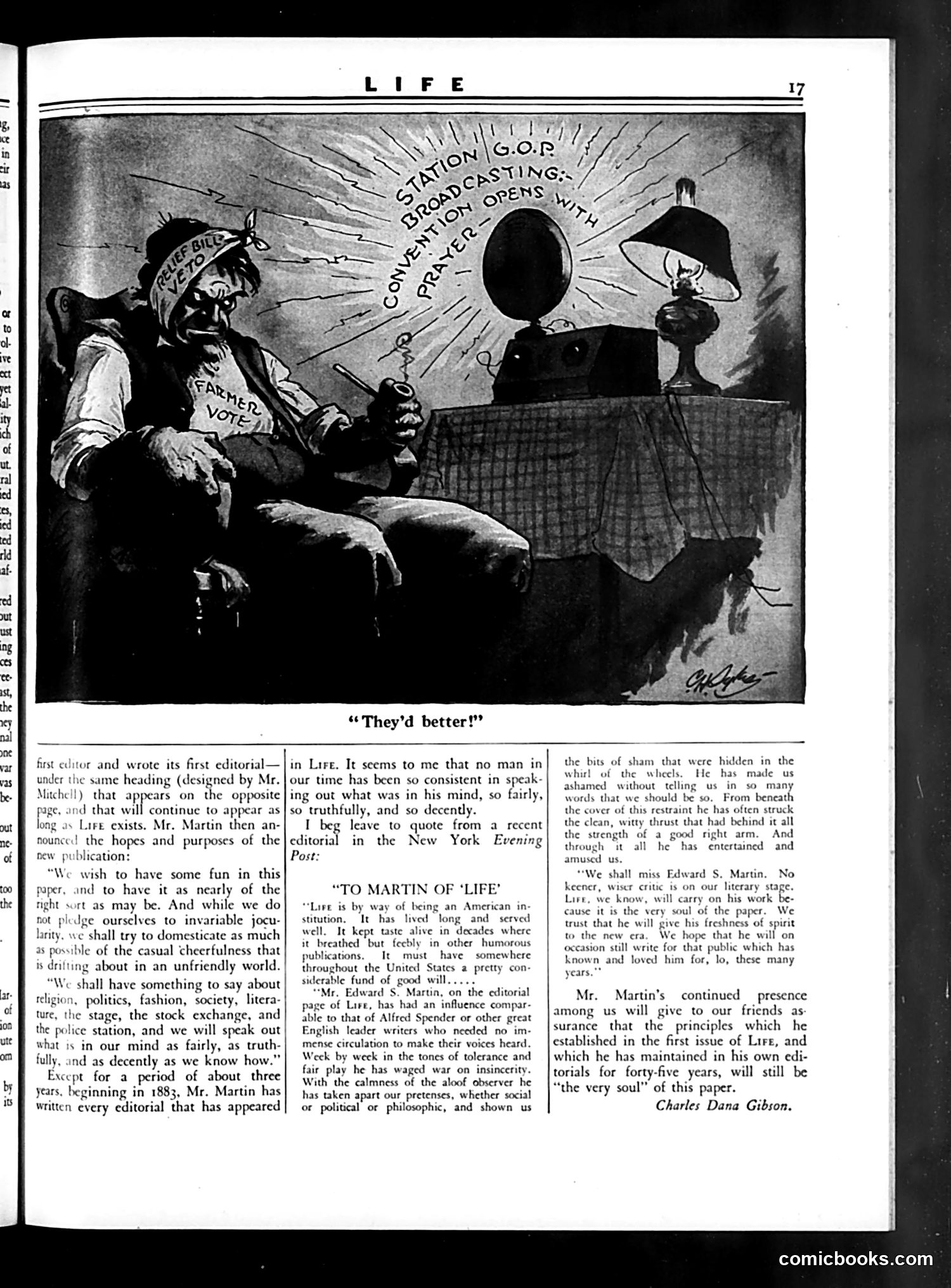 Life — June 14, 1928 — page 19 of 42