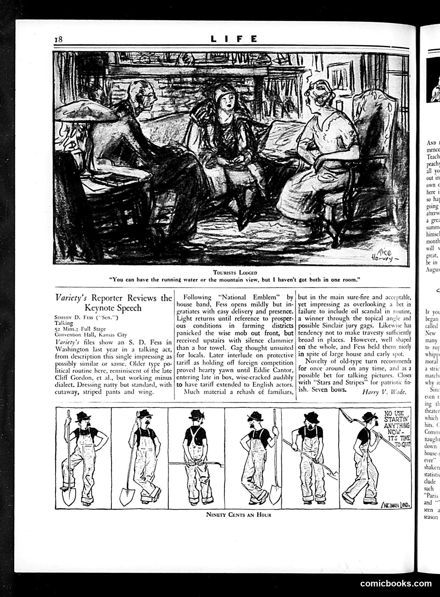 Life — June 14, 1928 — page 20 of 42