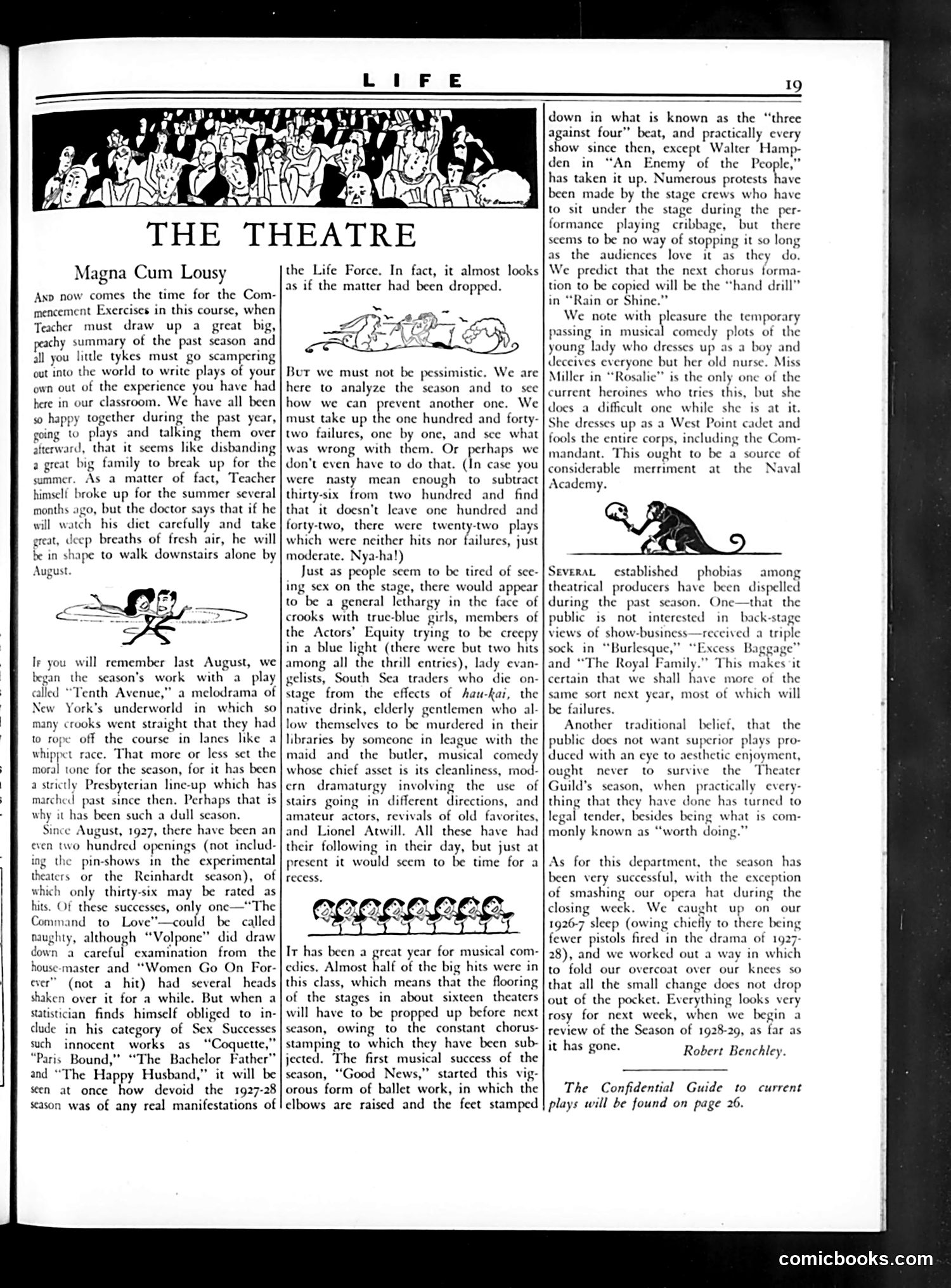 Life — June 14, 1928 — page 21 of 42