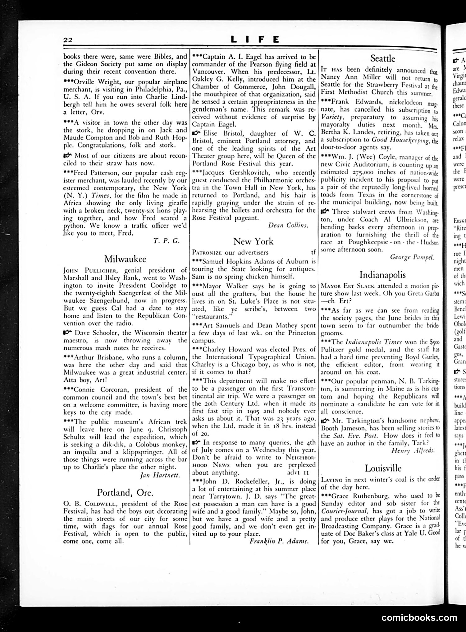 Life — June 14, 1928 — page 24 of 42