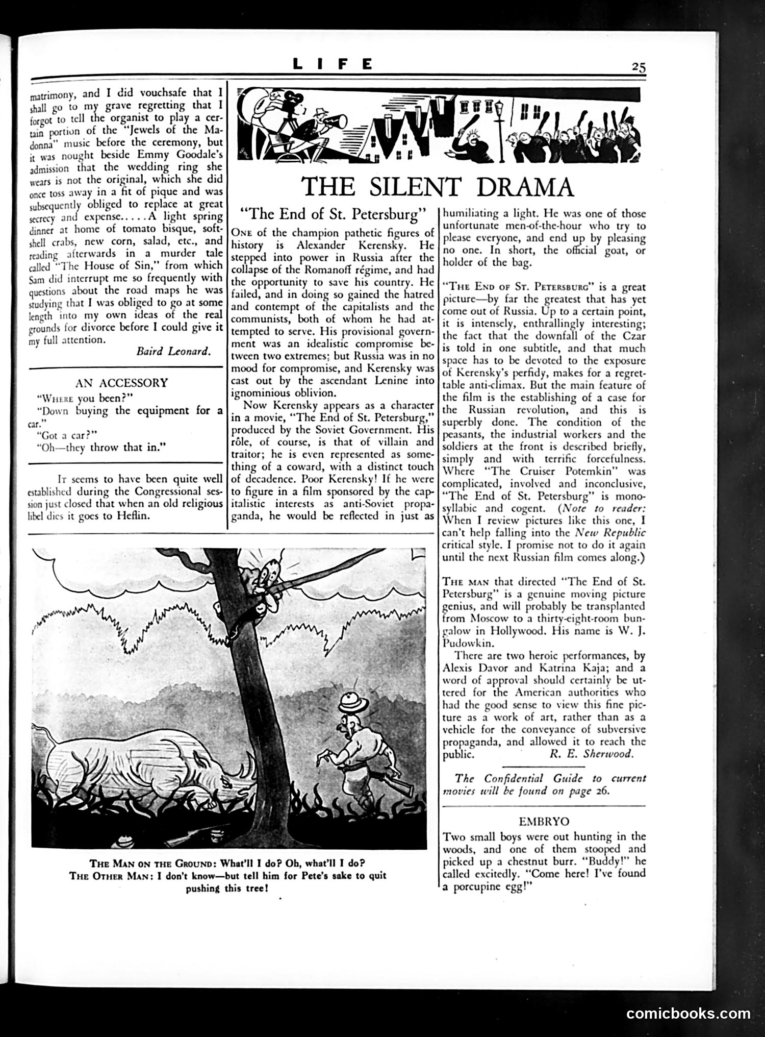 Life — June 14, 1928 — page 27 of 42