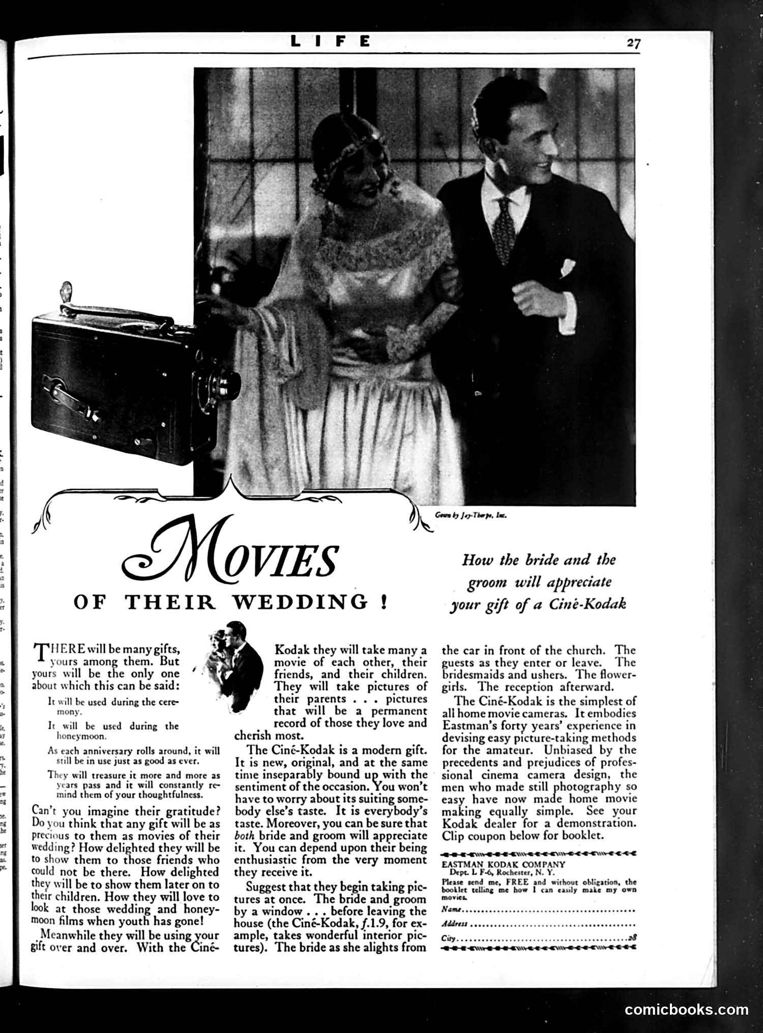 Life — June 14, 1928 — page 29 of 42