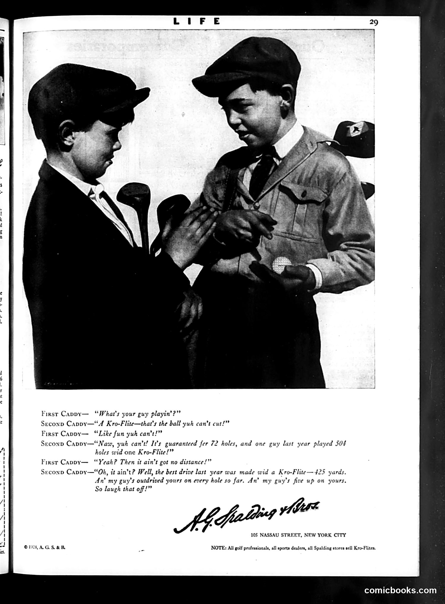 Life — June 14, 1928 — page 31 of 42