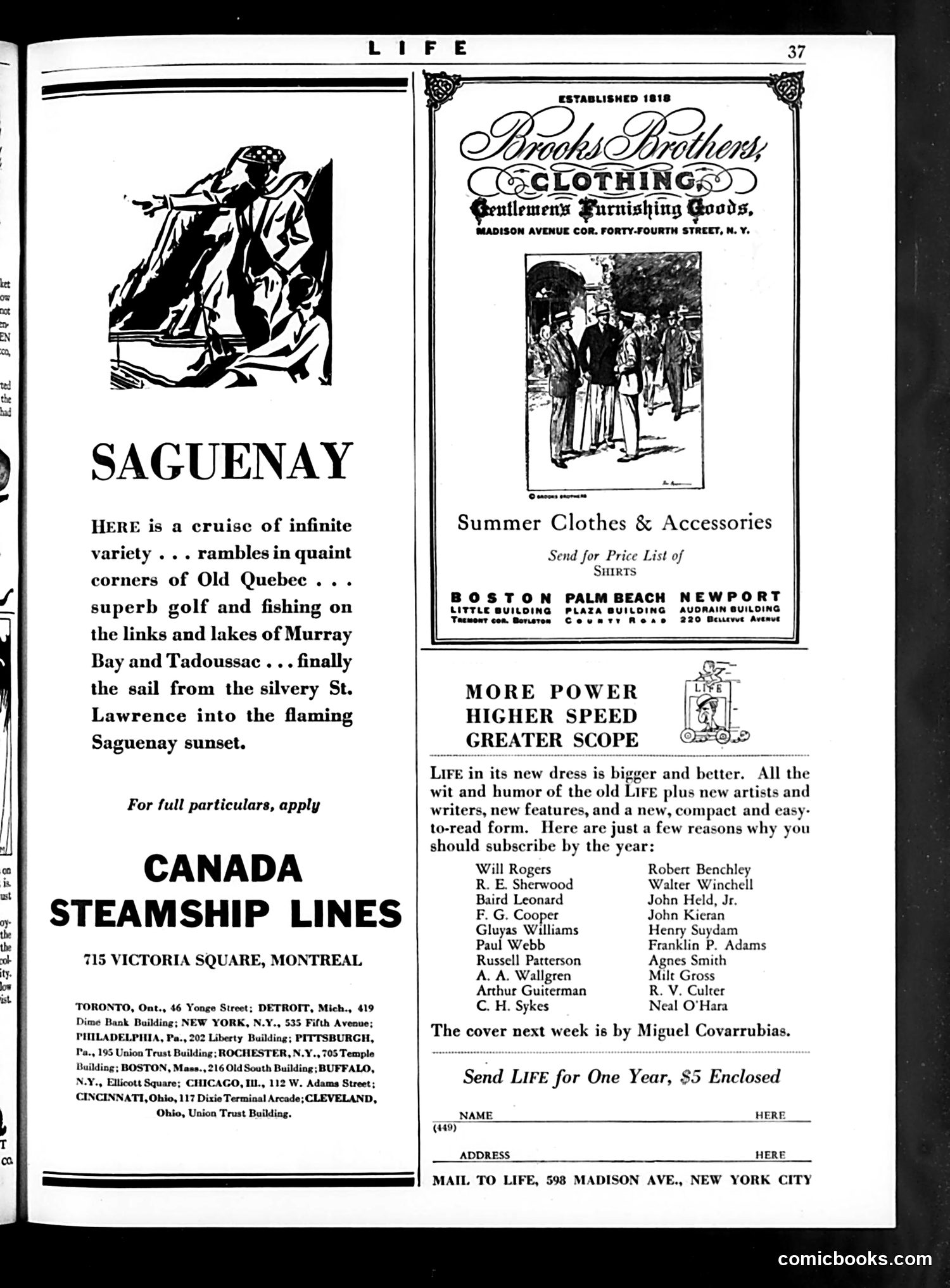 Life — June 14, 1928 — page 39 of 42