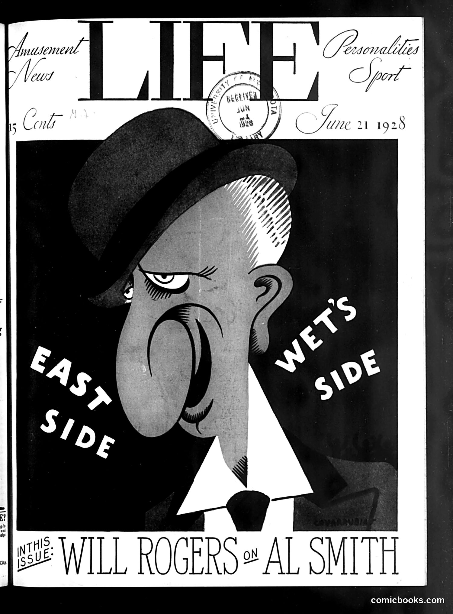 Life — June 21, 1928