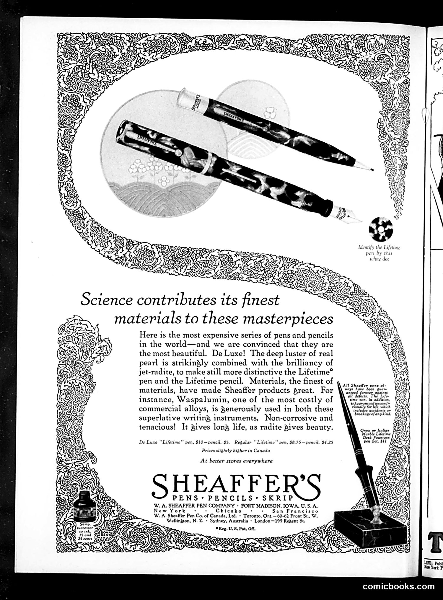 Life — June 21, 1928 — page 2 of 38