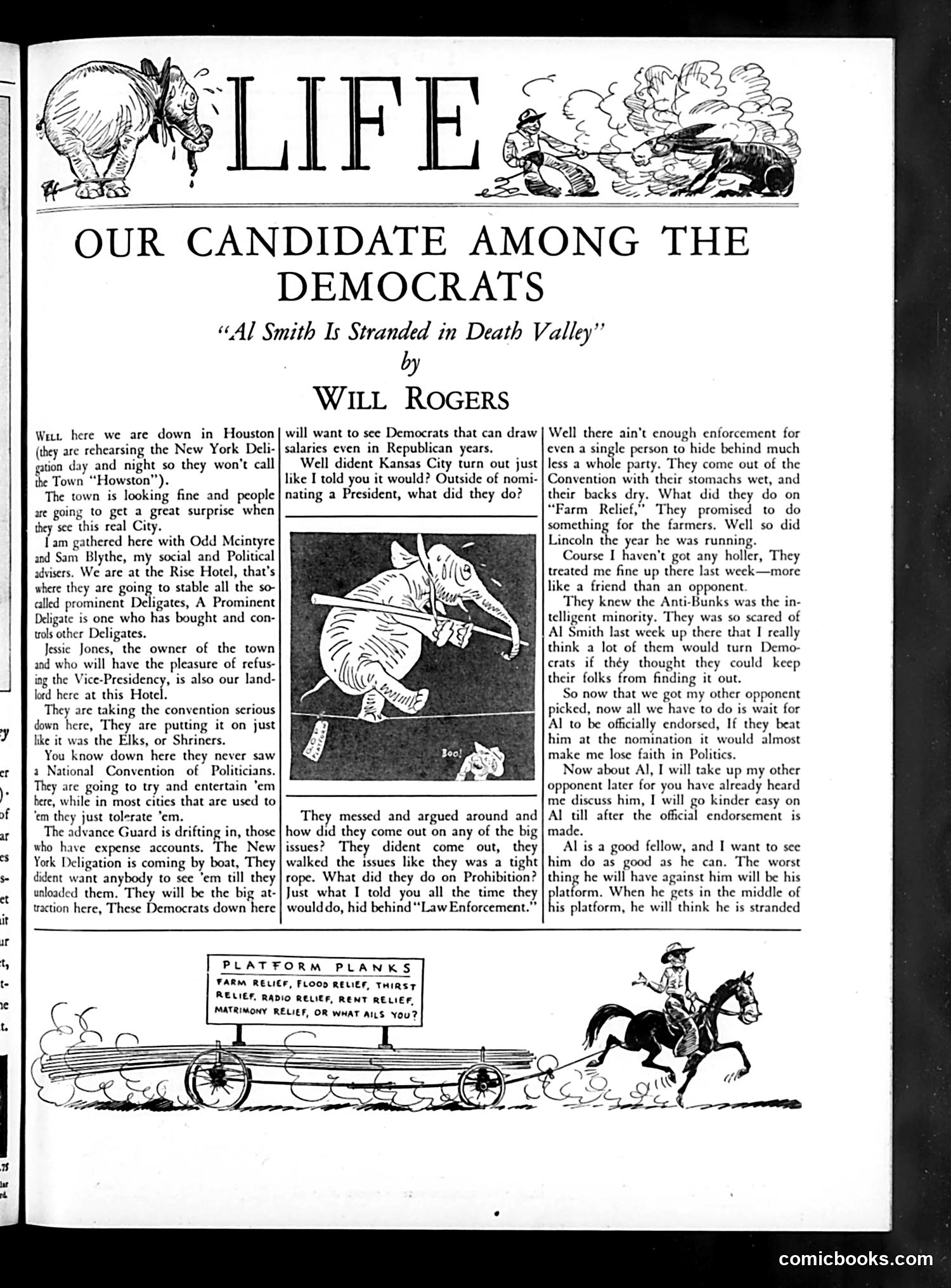 Life — June 21, 1928 — page 5 of 38