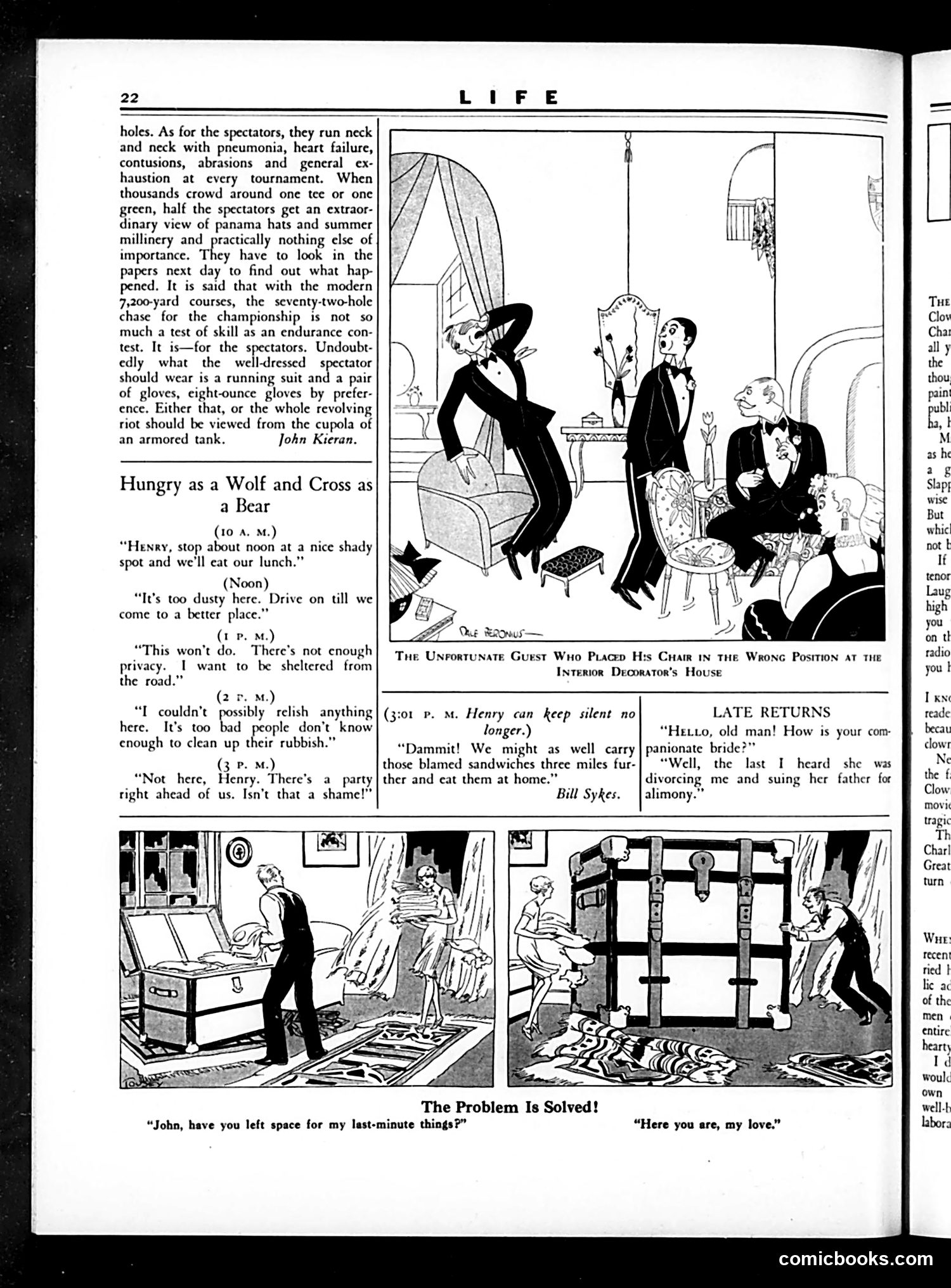 Life — June 21, 1928 — page 24 of 38