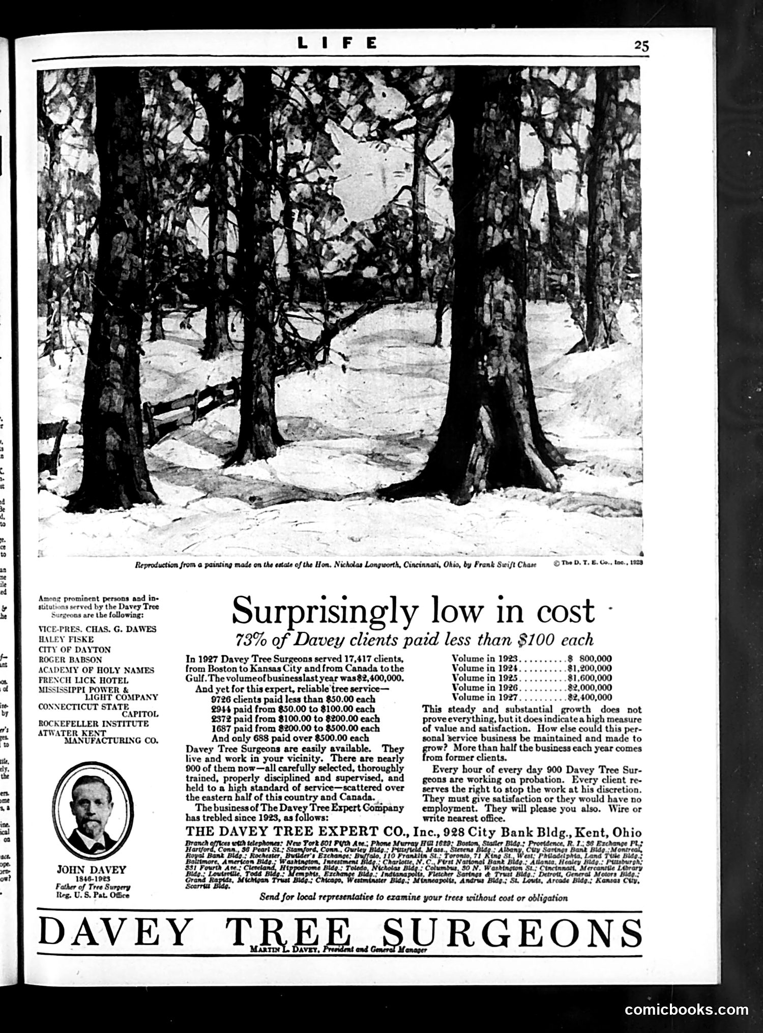Life — June 21, 1928 — page 27 of 38