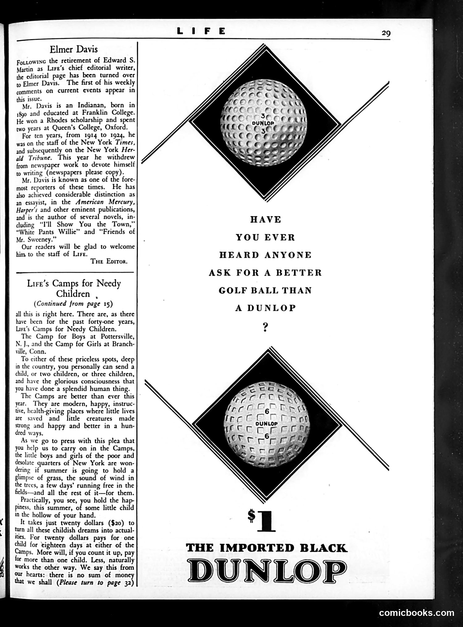 Life — June 21, 1928 — page 31 of 38