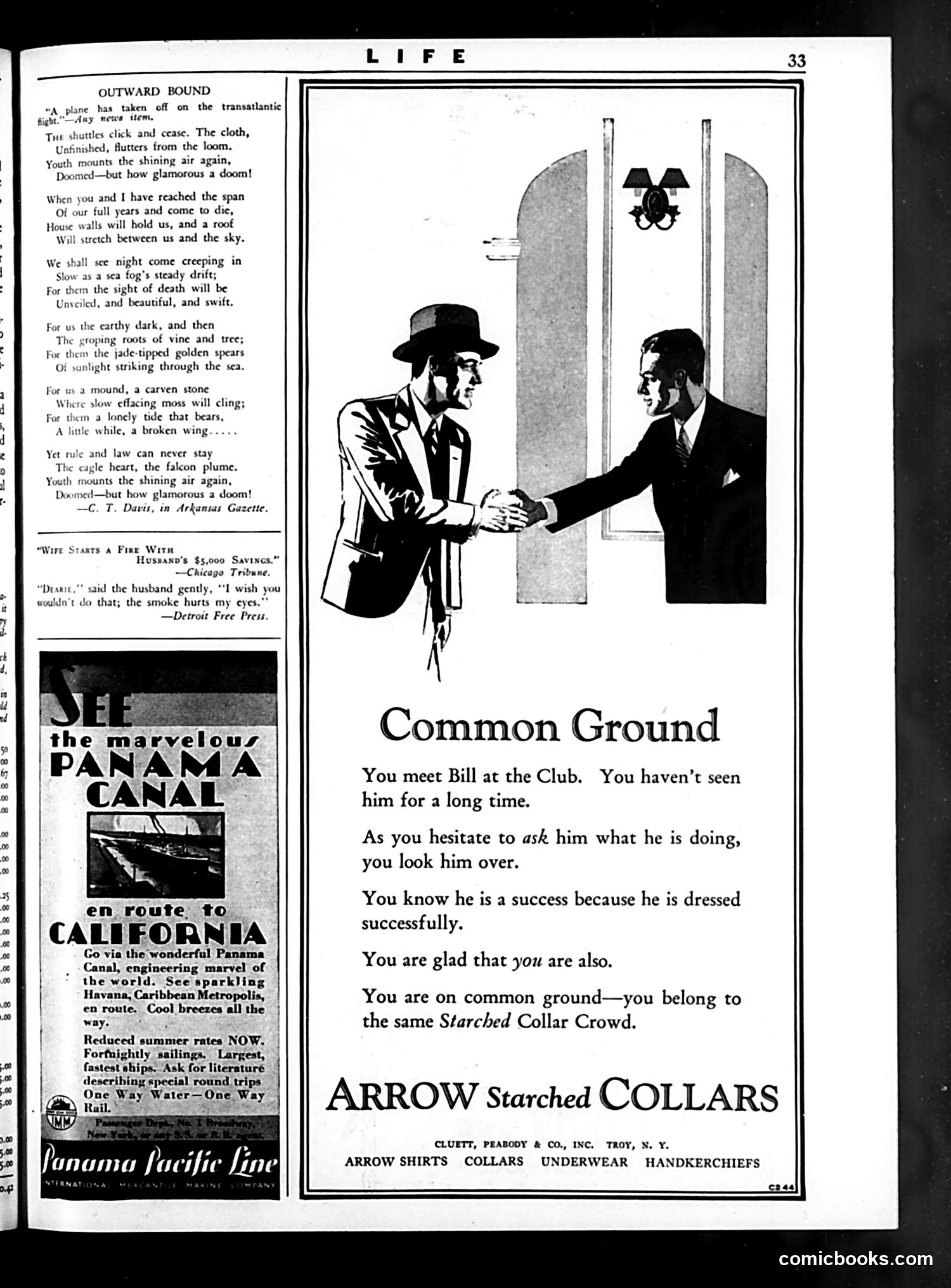 Life — June 21, 1928 — page 35 of 38