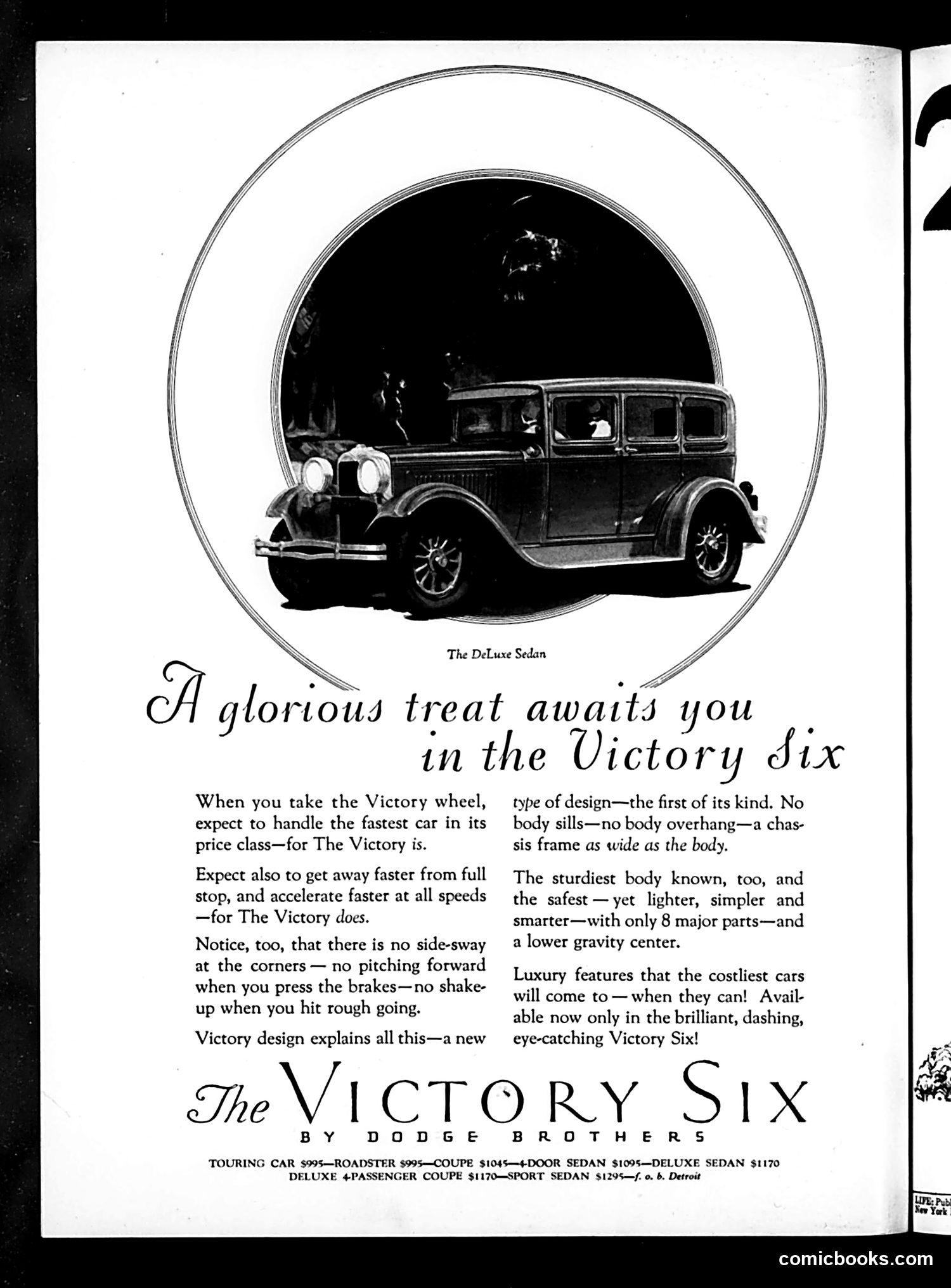Life — June 28, 1928 — page 2 of 35