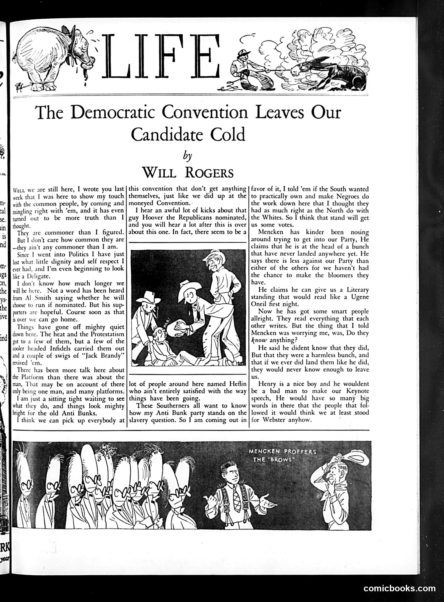 Life — June 28, 1928 — page 5 of 35