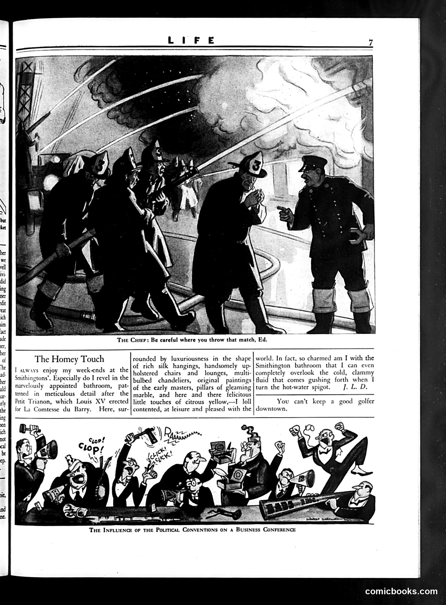 Life — June 28, 1928 — page 9 of 35