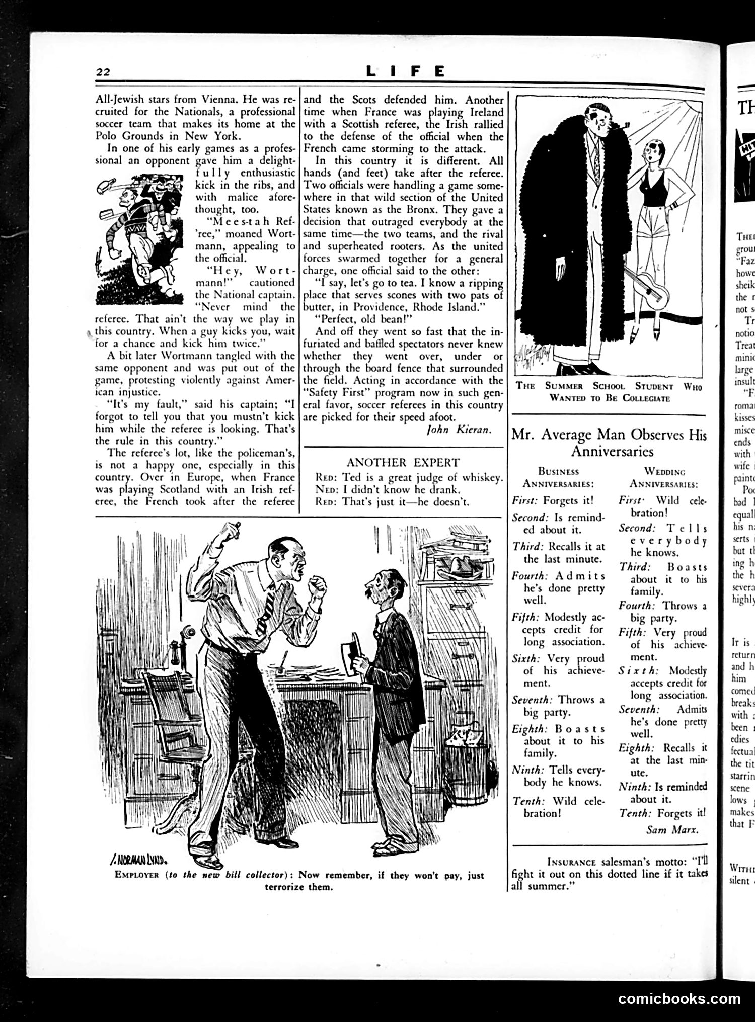 Life — June 28, 1928 — page 24 of 35