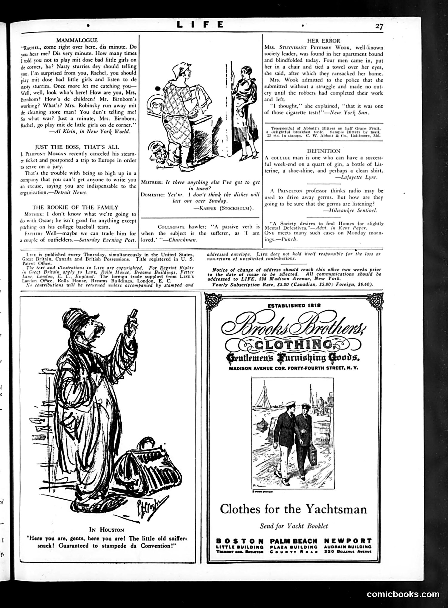 Life — June 28, 1928 — page 29 of 35