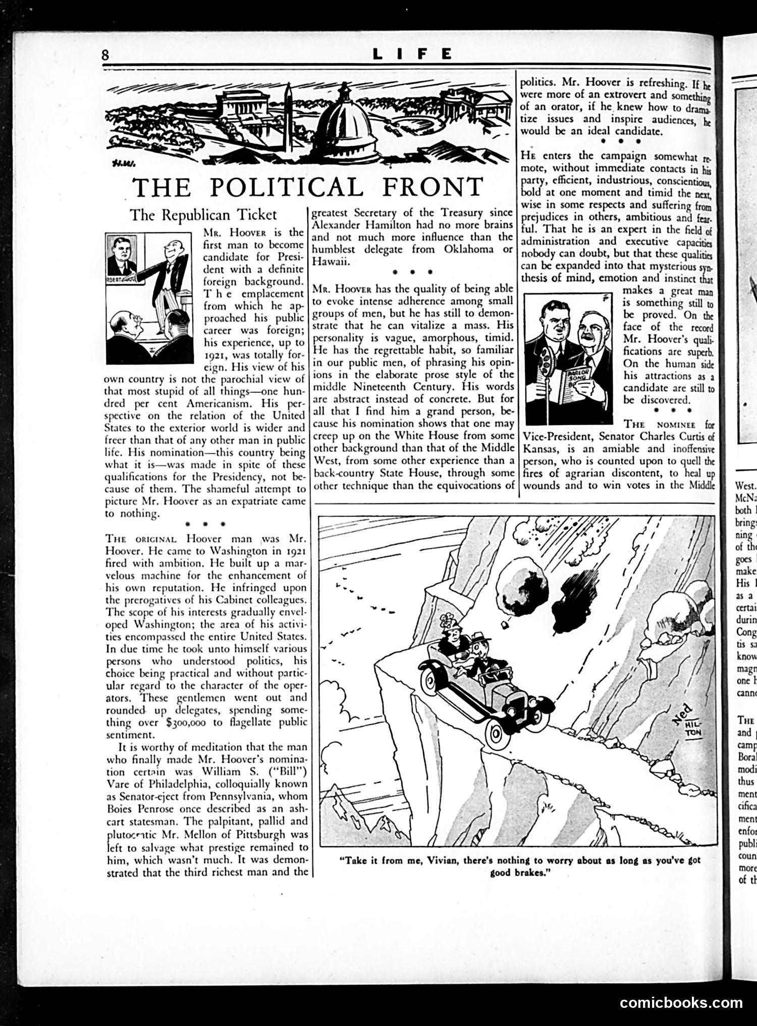 Life — July 5, 1928 — page 10 of 50