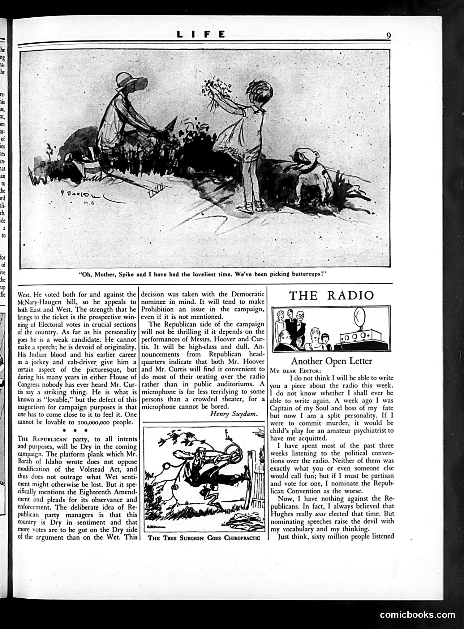 Life — July 5, 1928 — page 11 of 50