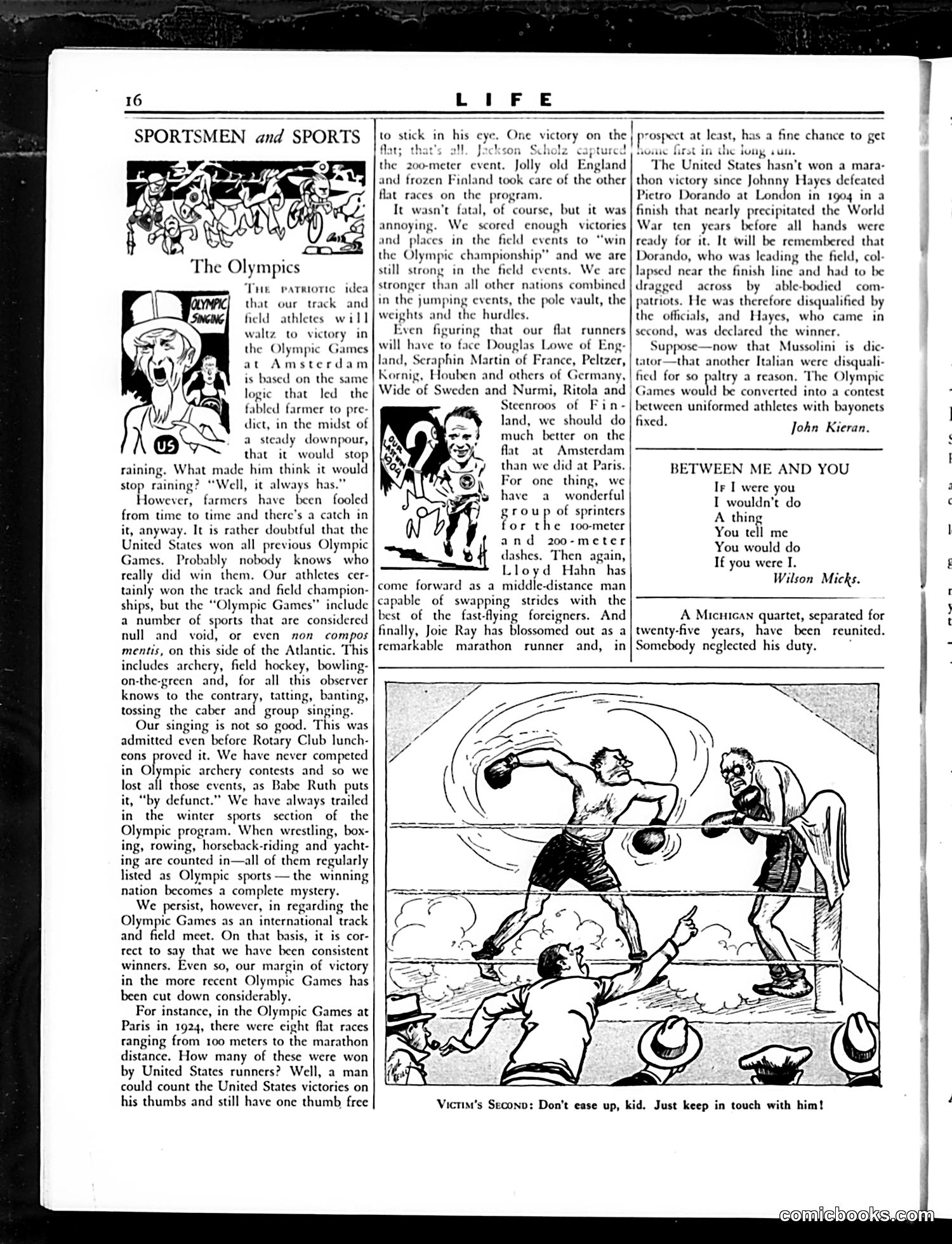 Life — July 5, 1928 — page 24 of 50