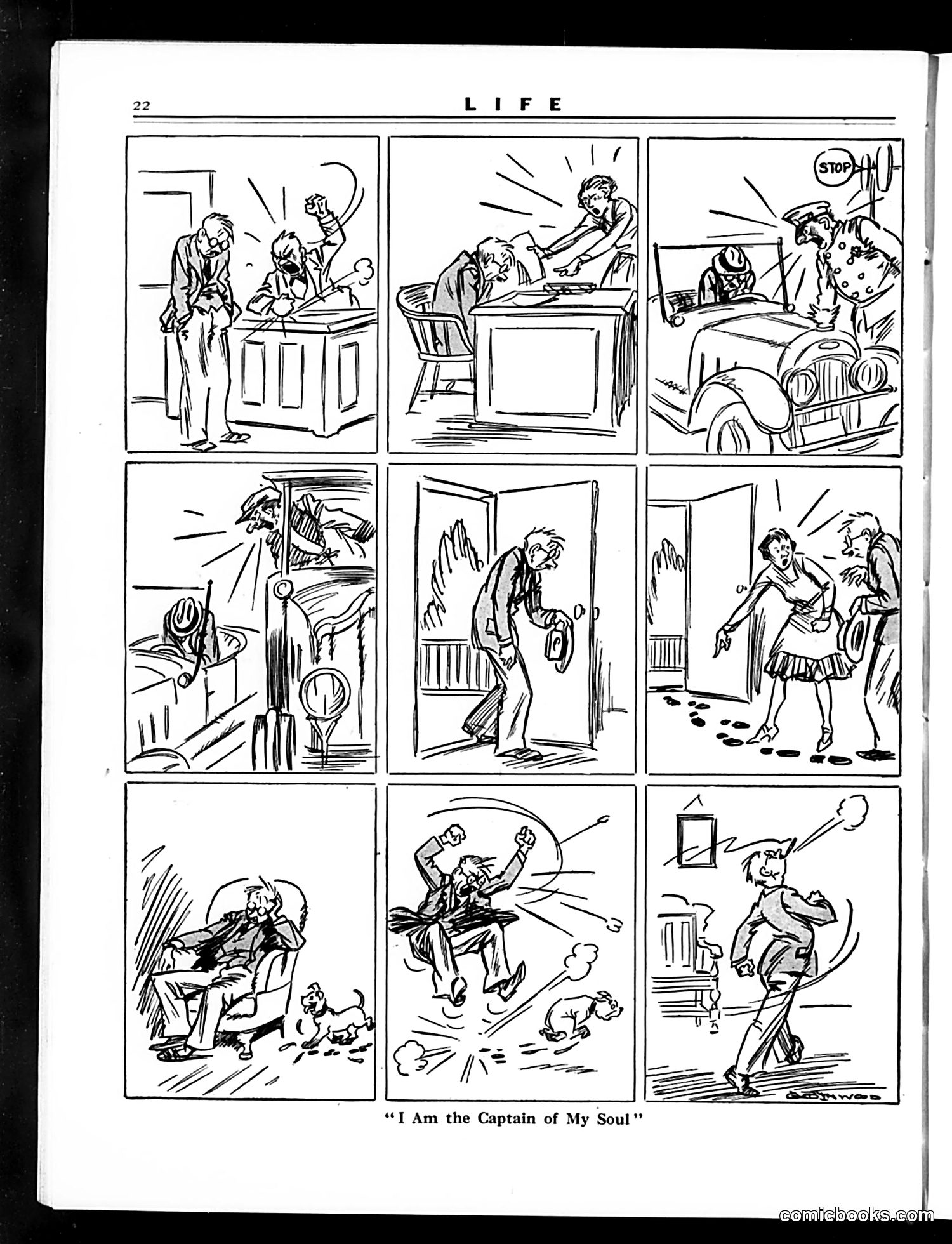 Life — July 5, 1928 — page 30 of 50